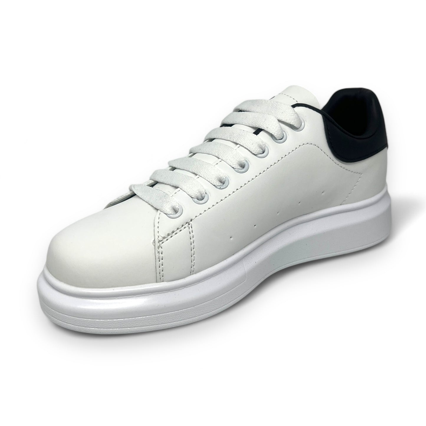 Calzado Casual Unisex BMU247127 30% OFF Y 20%OFF