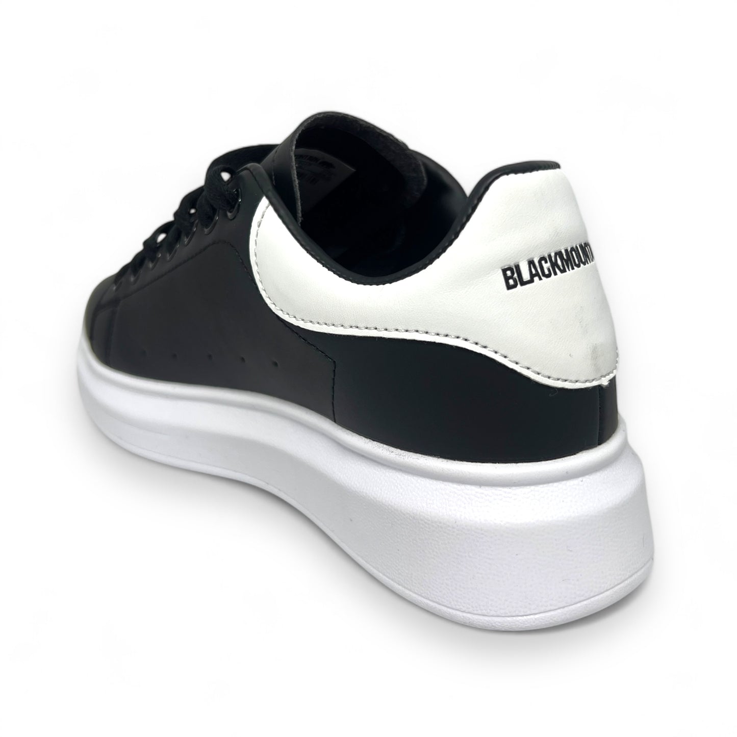 Calzado Casual Unisex BMU247127 30% OFF Y 20%OFF