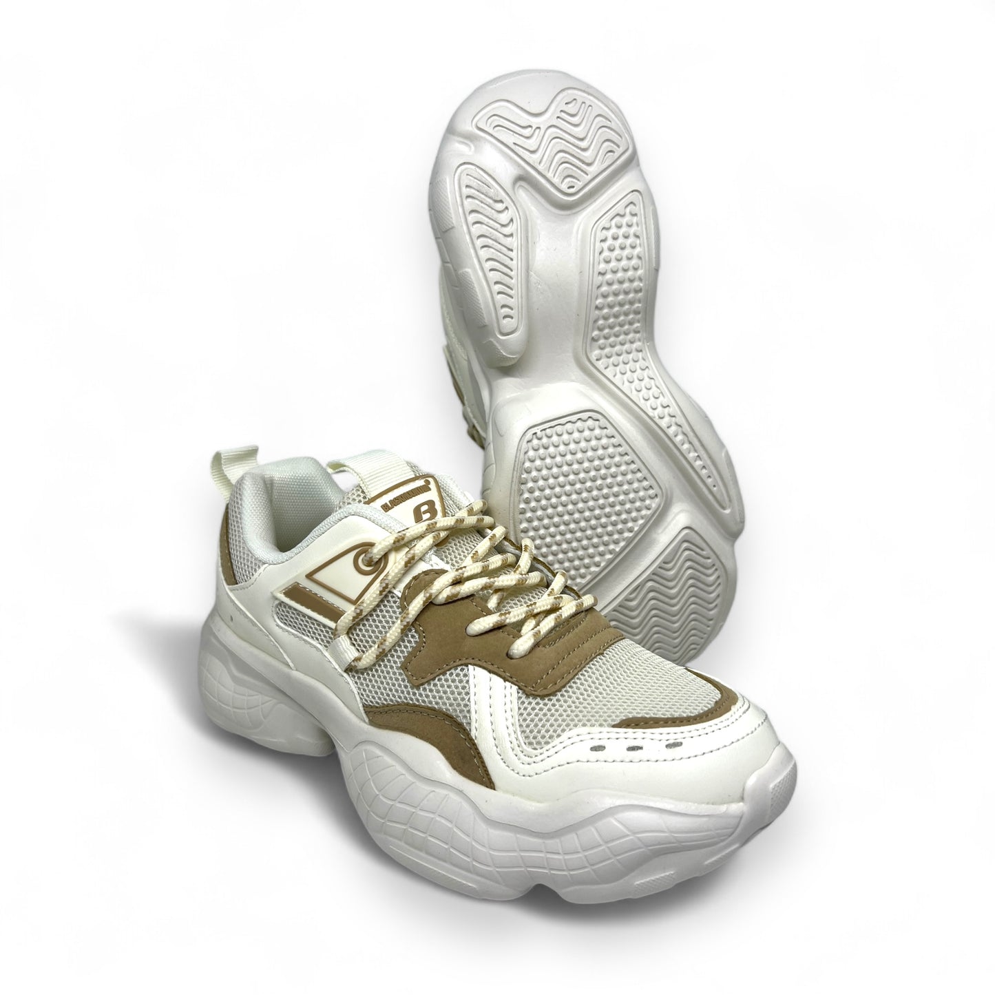Calzado Casual Deportivo Dama BMD249110 30% OFF 2X300 MIL