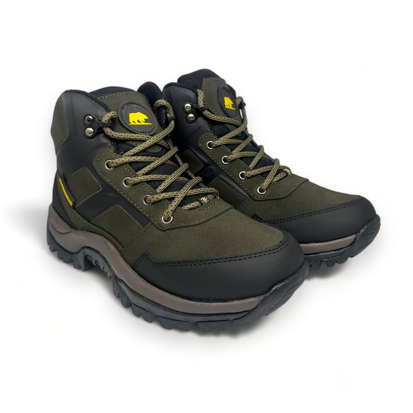 Botas Hombre outdoor BMH247206