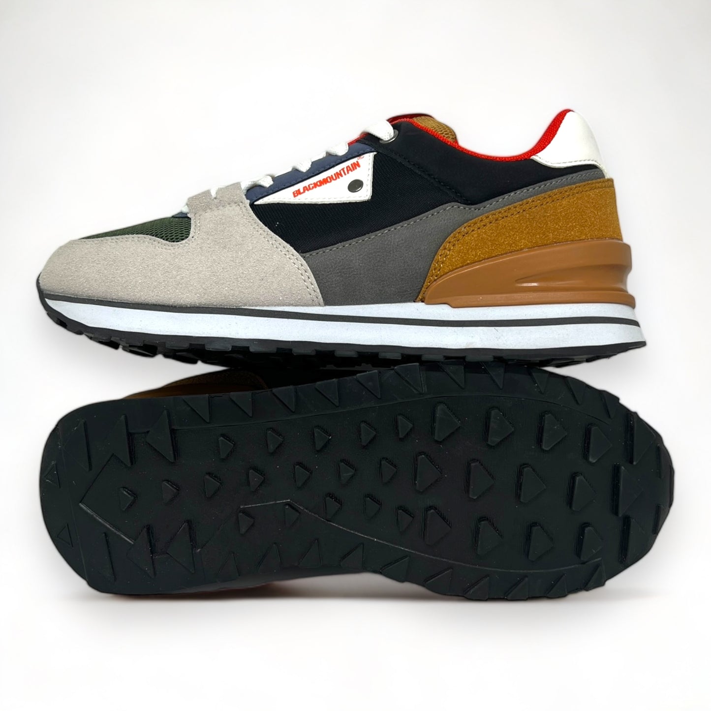 Calzado Deportivo para Hombre BMH232031 30% OFF 2X250 MIL