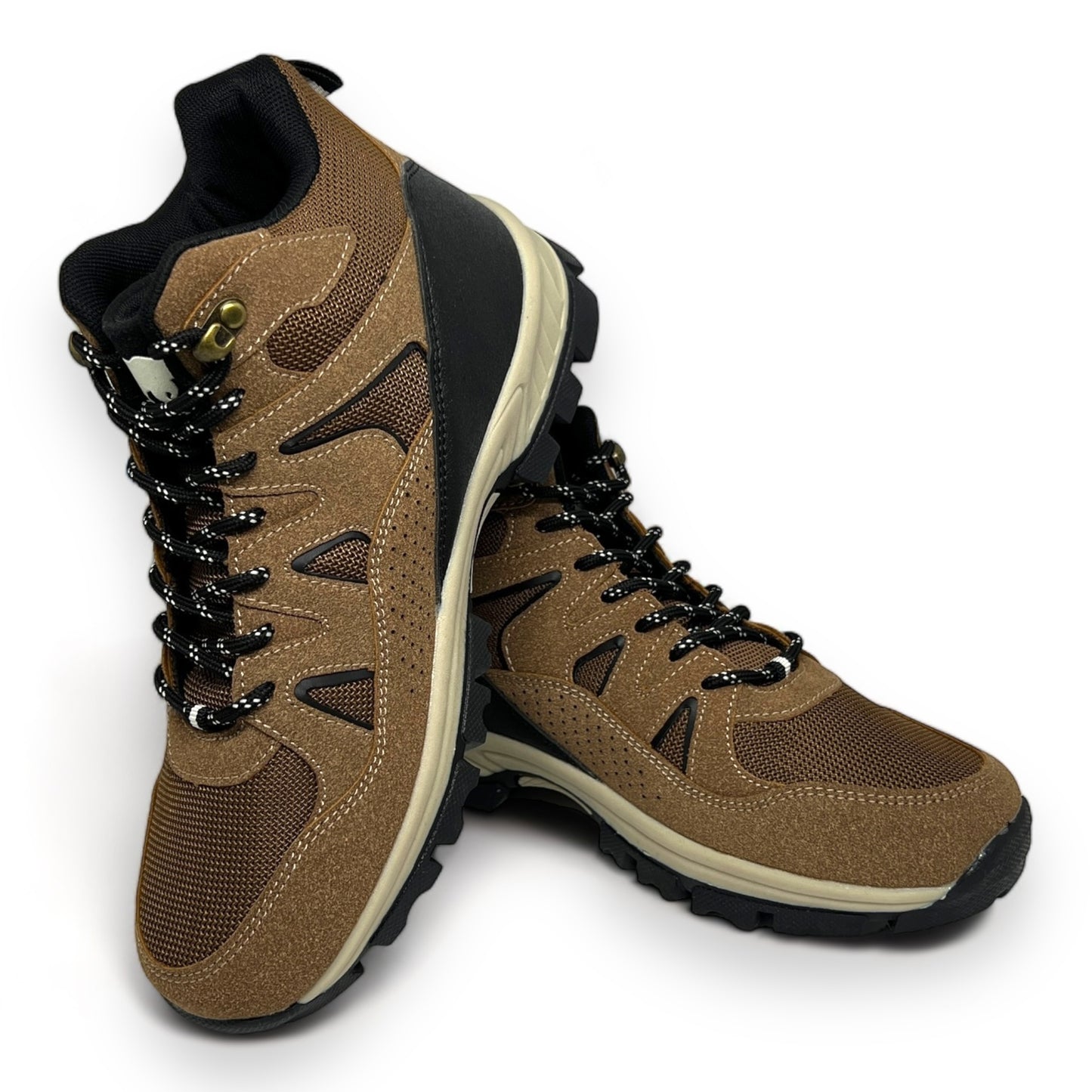 Botas Outdoor Hombre BMH232229 30% OFF 2X300 MIL