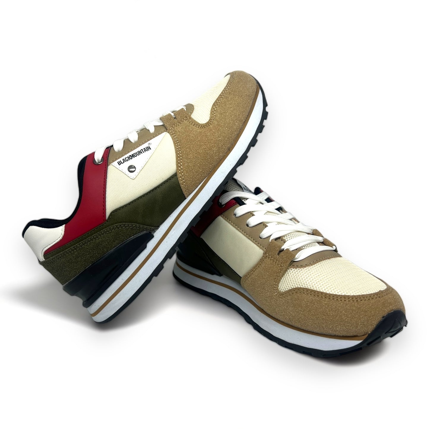 Calzado Deportivo para Hombre BMH232031 30% OFF 2X250 MIL