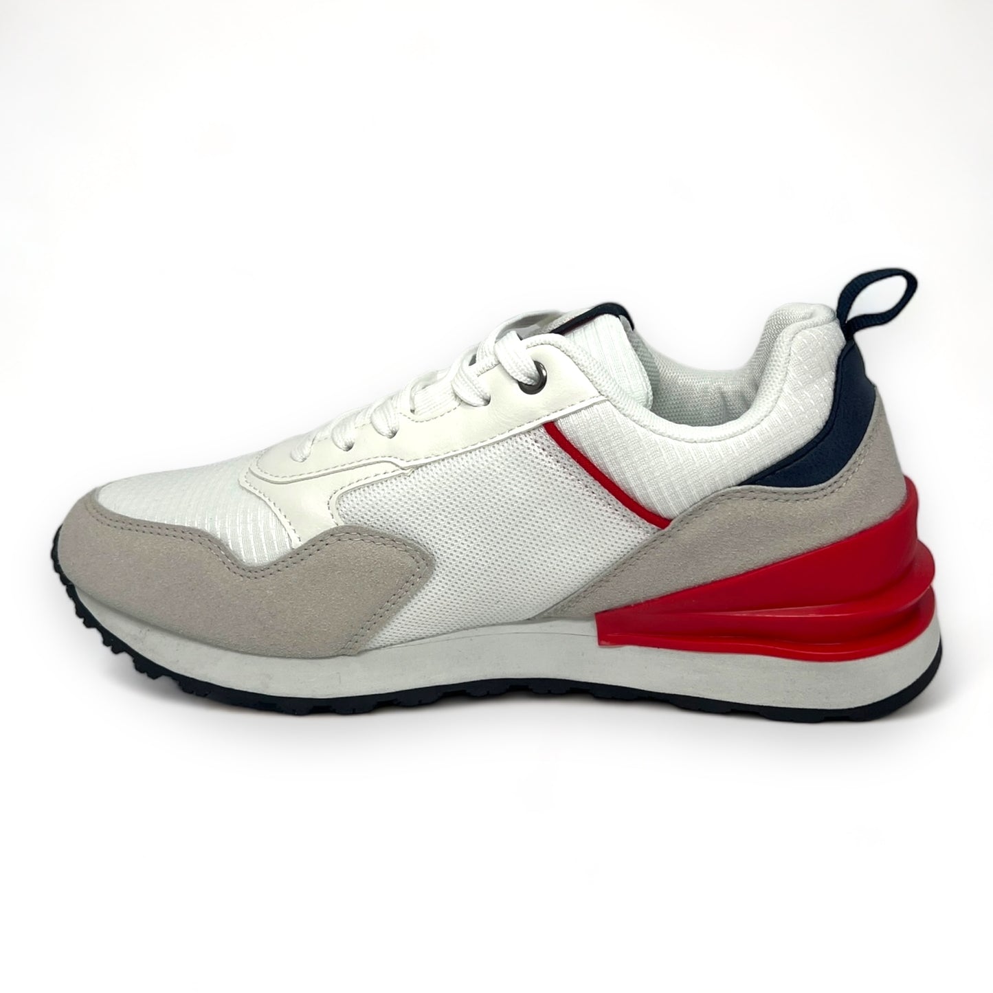 Calzado Deportivo Hombre BMH232047 10% OFF