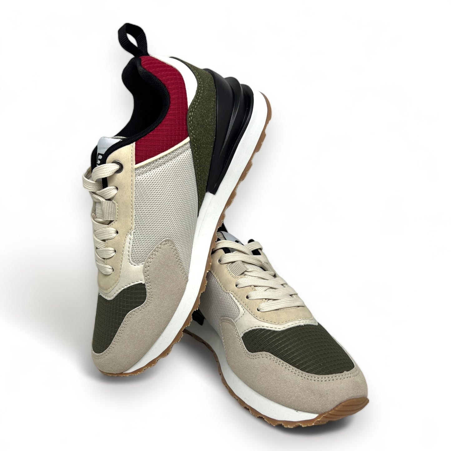 Calzado Deportivo Hombre BMH232047 10% OFF