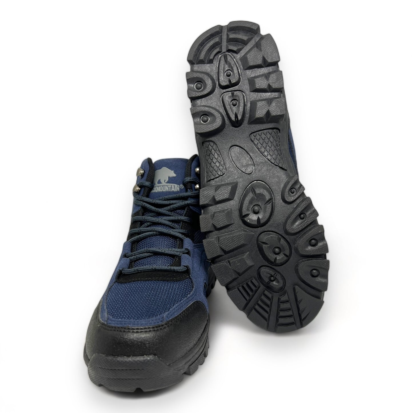 Botas Outdoor Hombre BMH232227 40% OFF 2X200 MIL