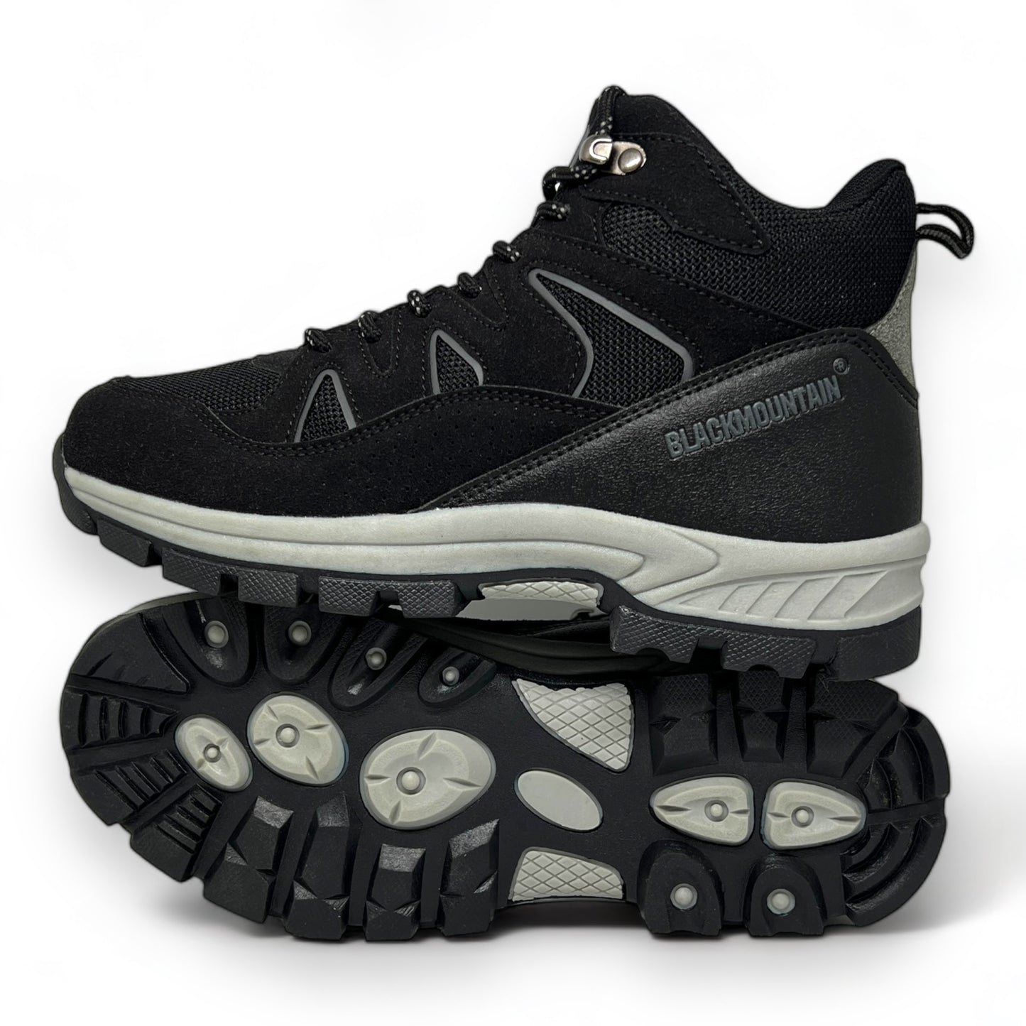 Botas Outdoor Hombre BMH232229 30% OFF 2X300 MIL
