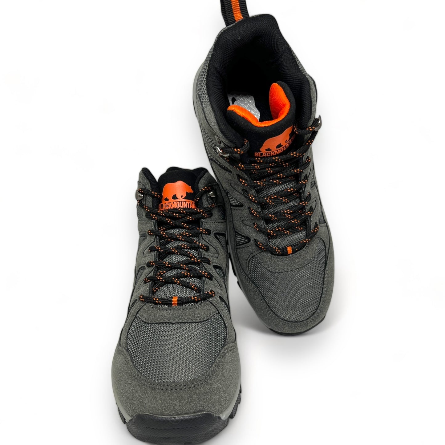 Botas Outdoor Hombre BMH232229 30% OFF 2X300 MIL