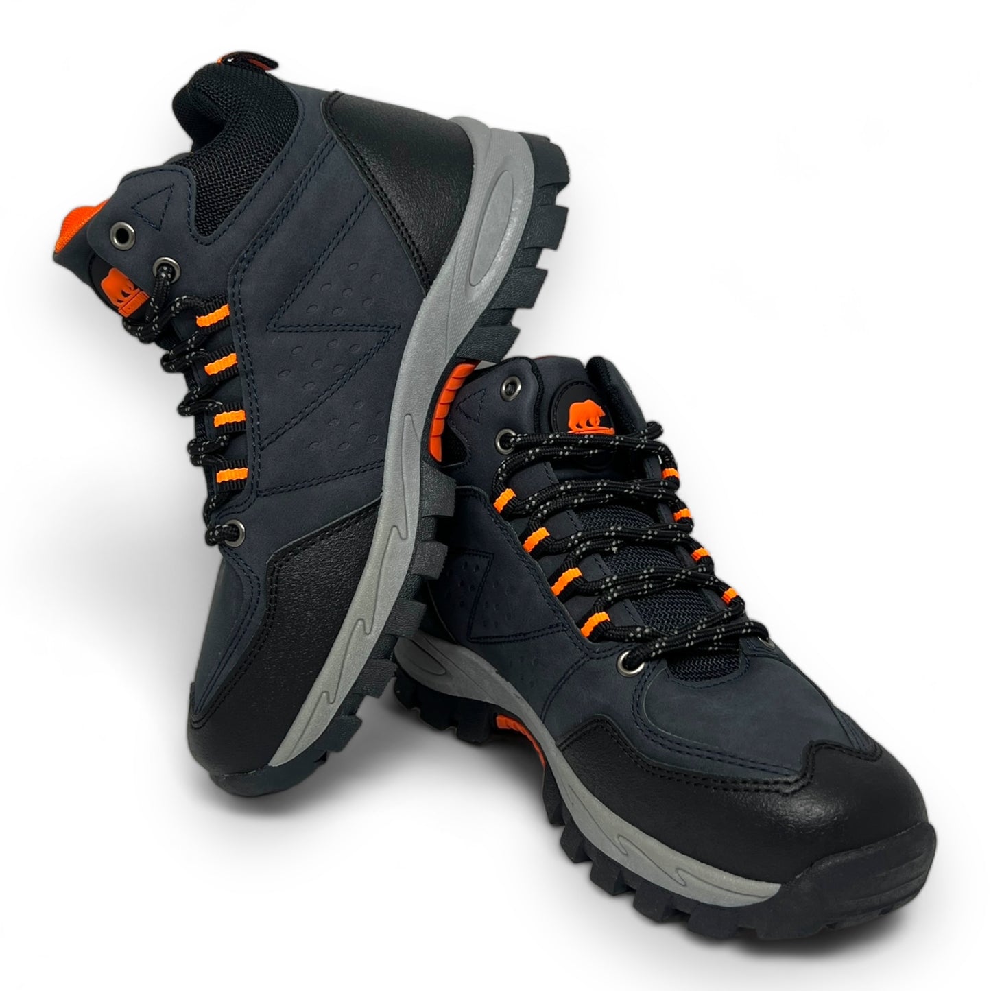 Botas unisex outdoor BMU242224 30% OFF 2X300 MIL