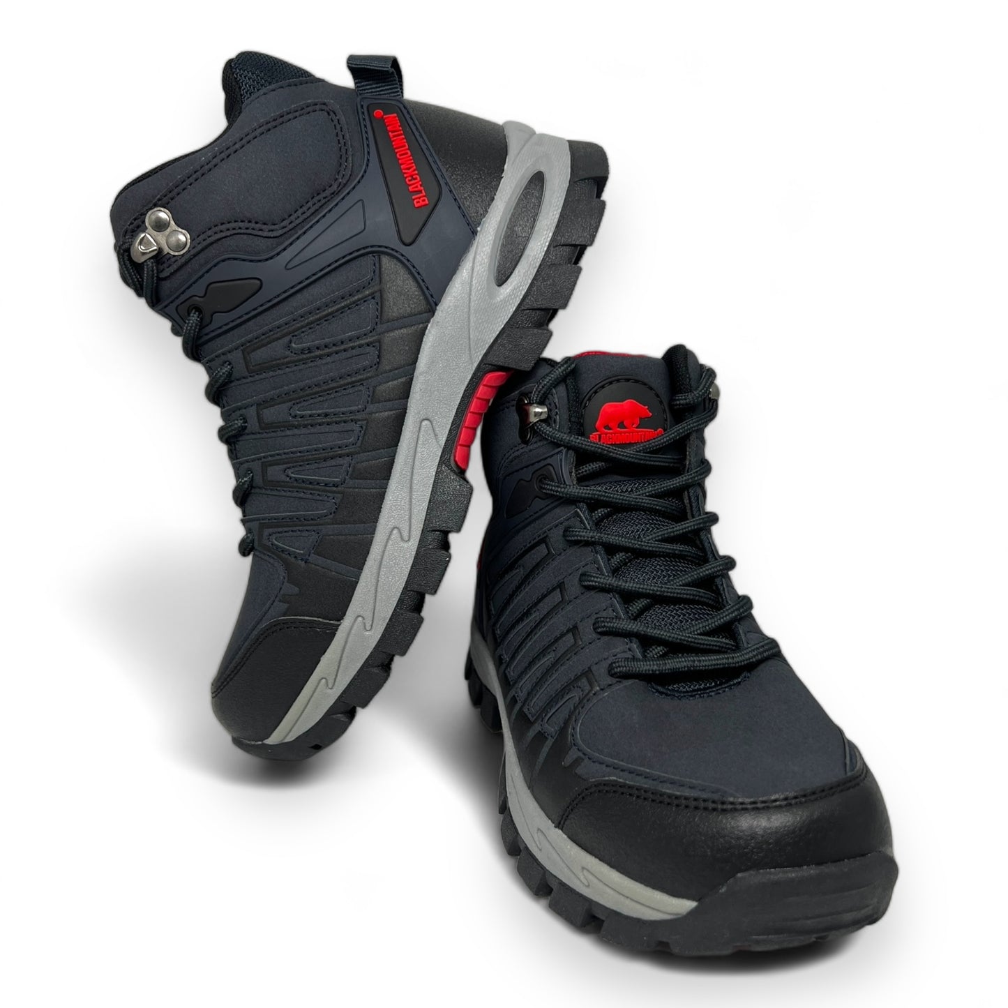 Botas unisex outdoor BMU242233 30% OFF 2X300 MIL