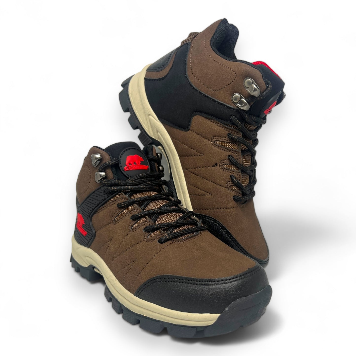 Botas unisex outdoor BMU242237 30% OFF 2X300 MIL