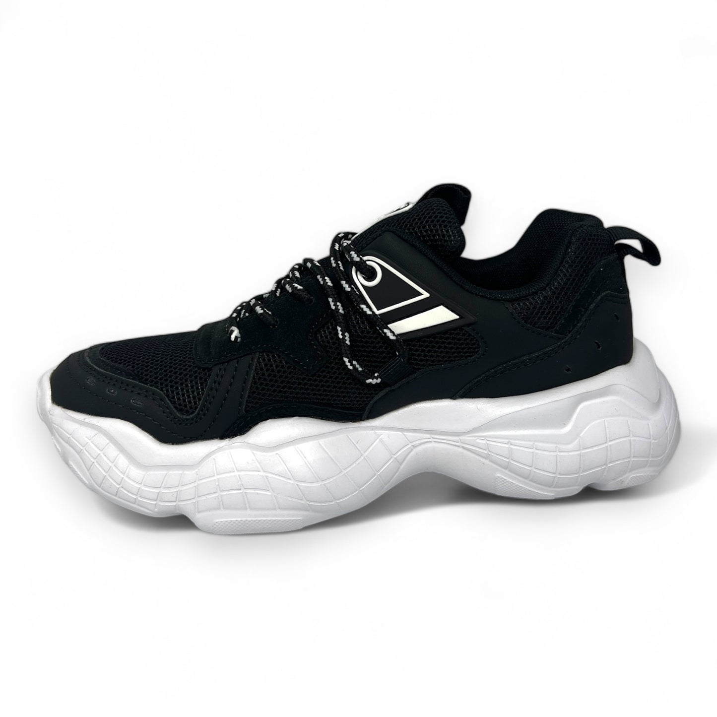 Calzado Casual Deportivo Dama BMD249110 30% OFF 2X300 MIL