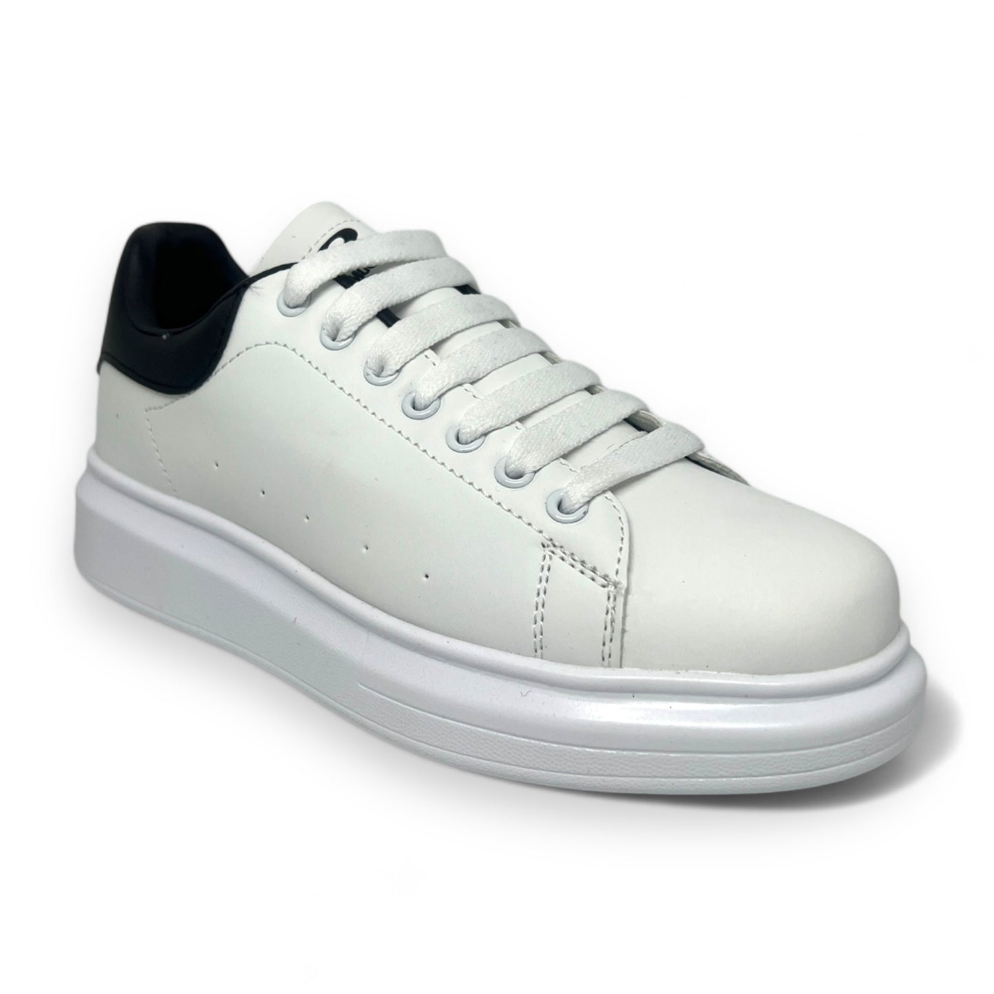 Calzado Casual Unisex BMU247127 30% OFF Y 20%OFF