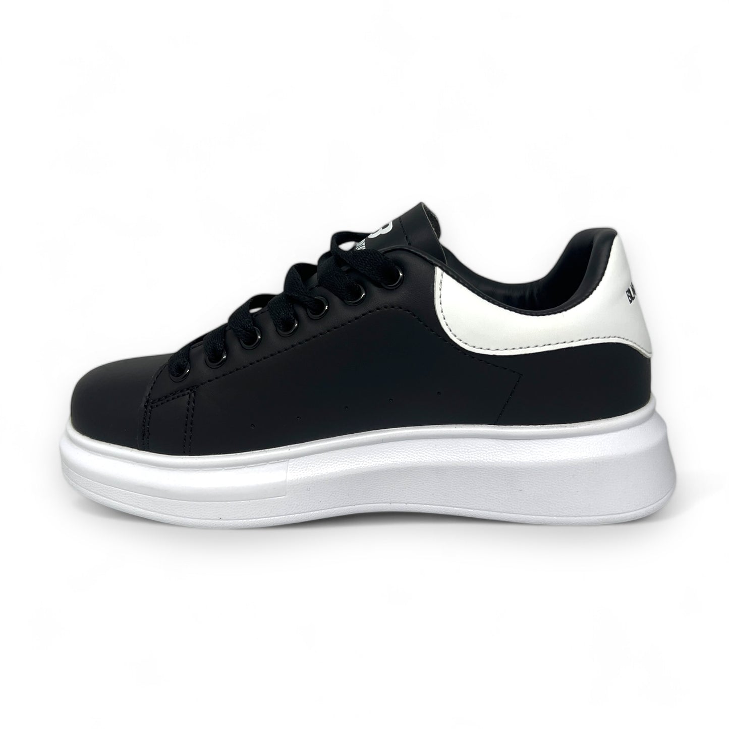 Calzado Casual Unisex BMU247127 30% OFF Y 20%OFF