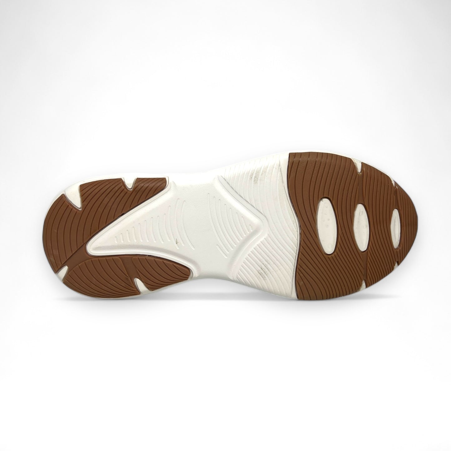 Calzado 100% Cuero Hombre BMH24912 - AZUL 10% OFF