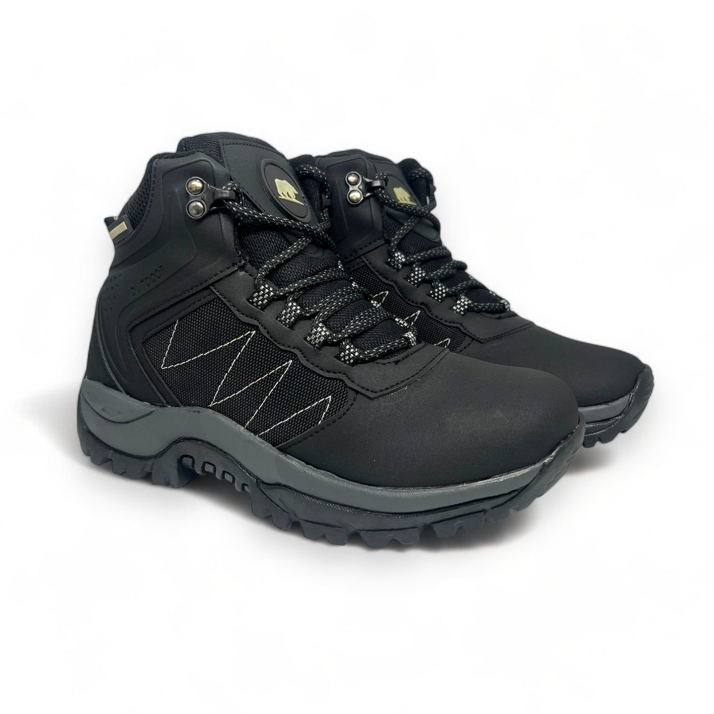 Botas Hombre outdoor BMH247210