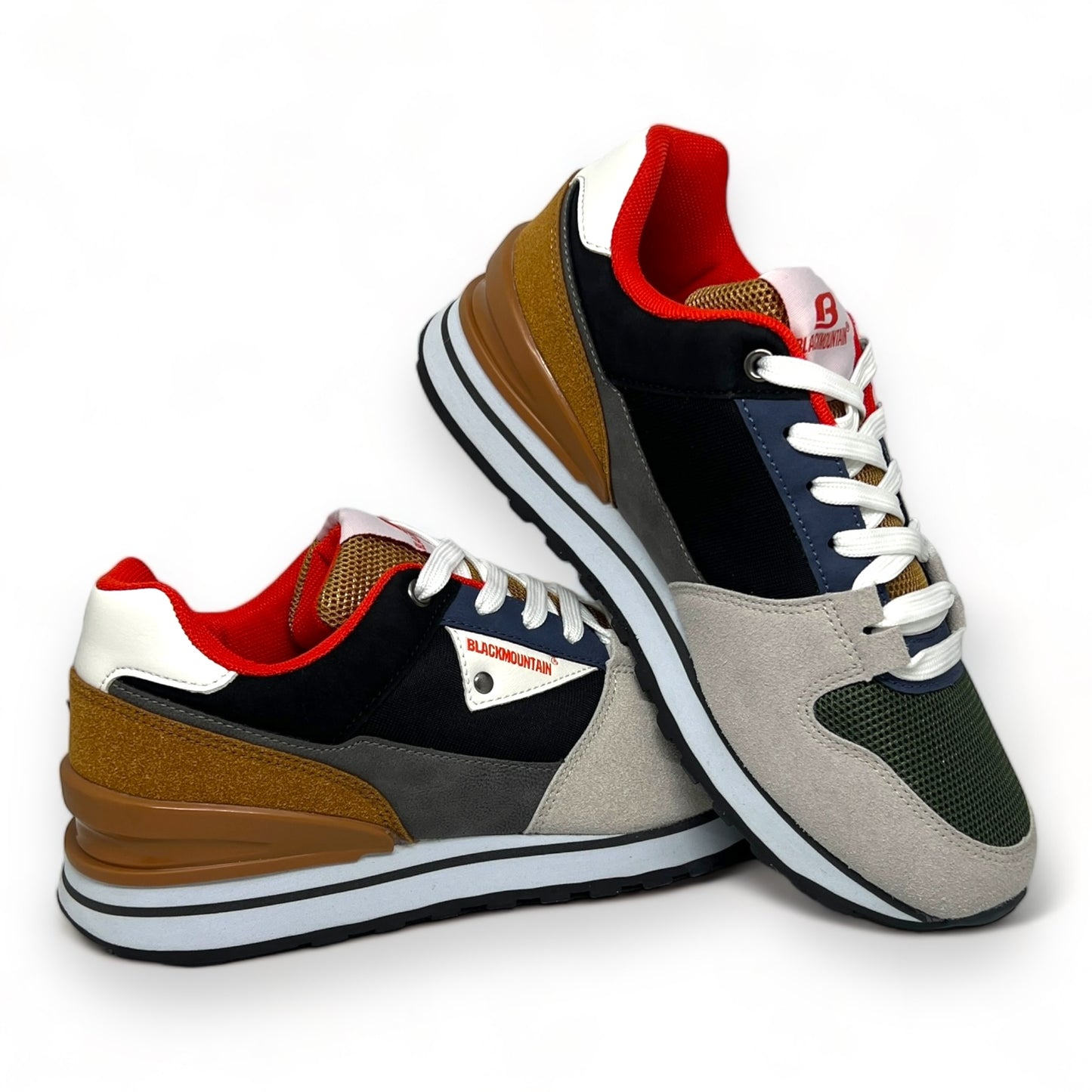 Calzado Deportivo para Hombre BMH232031 30% OFF 2X250 MIL