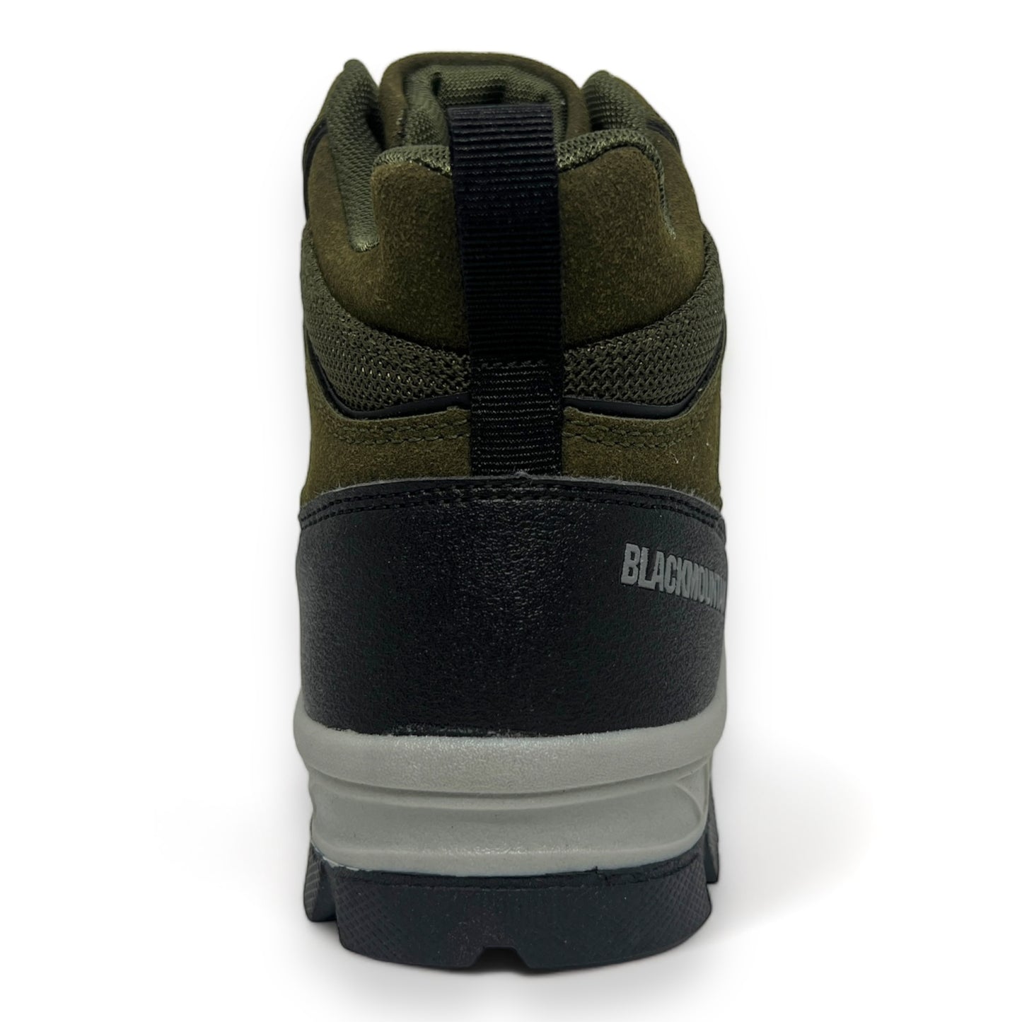 Botas Outdoor Hombre BMH232227 40% OFF 2X200 MIL
