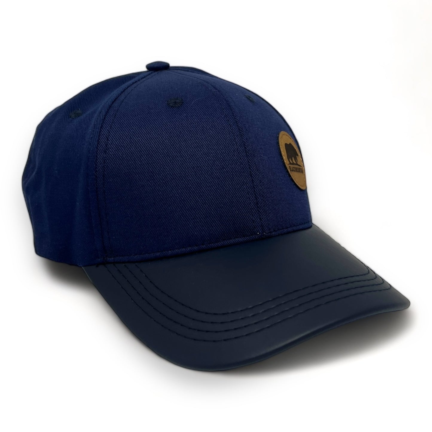 Gorra Unisex BMU2283-AZUL/AZUL 30% OFF