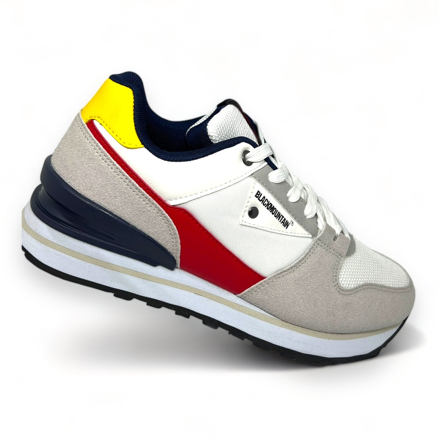 Calzado Deportivo para Hombre BMH232031 30% OFF 2X250 MIL