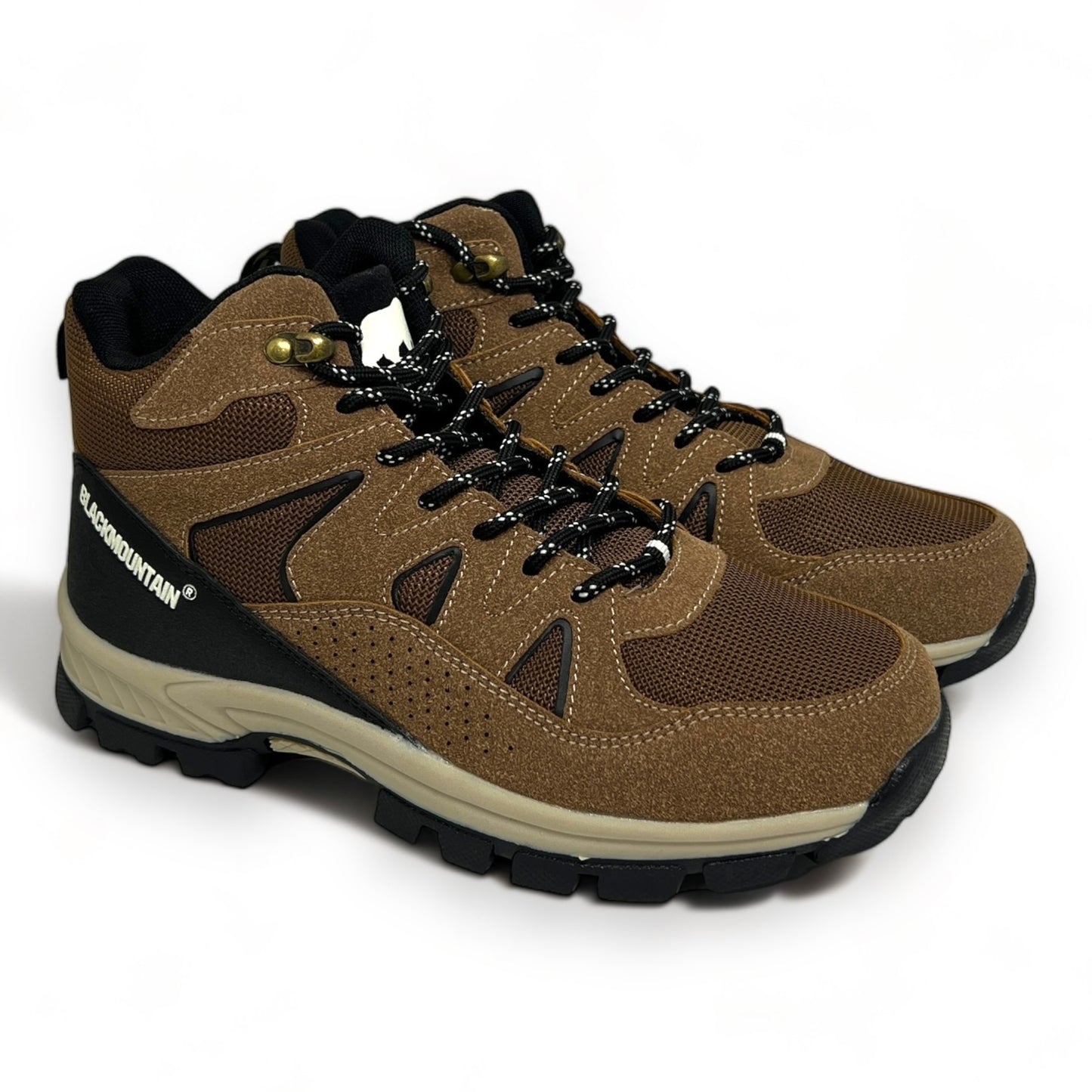 Botas Outdoor Hombre BMH232229 30% OFF 2X300 MIL