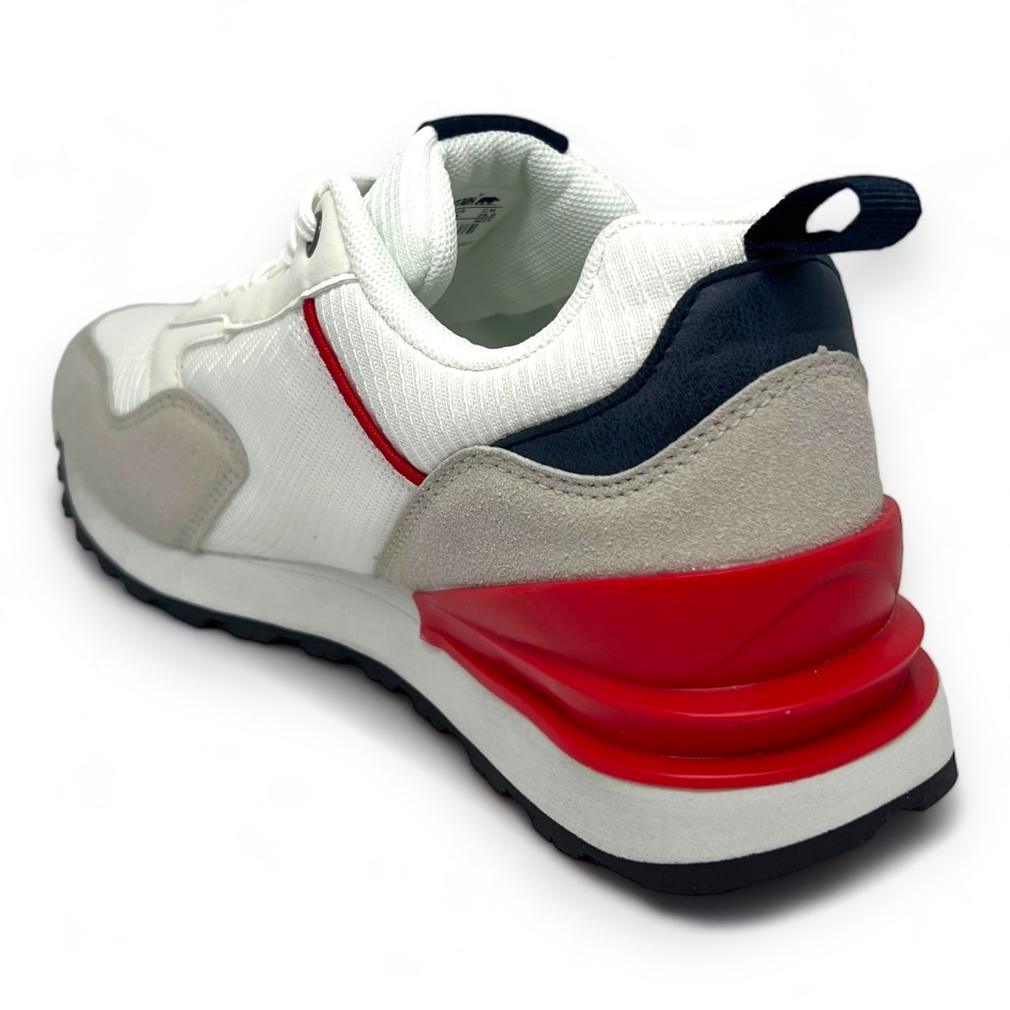 Calzado Deportivo Hombre BMH232047 10% OFF