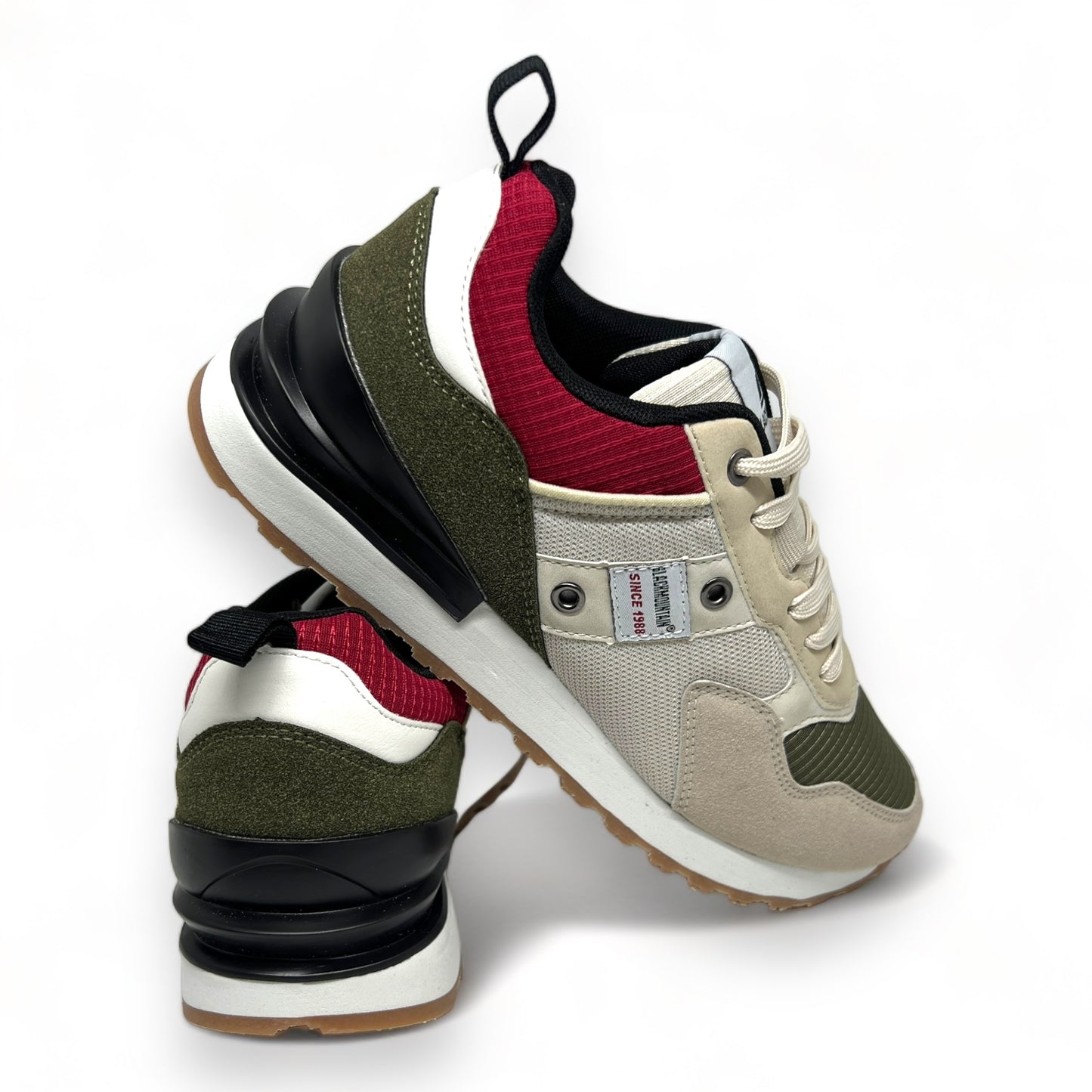 Calzado Deportivo Hombre BMH232047 10% OFF