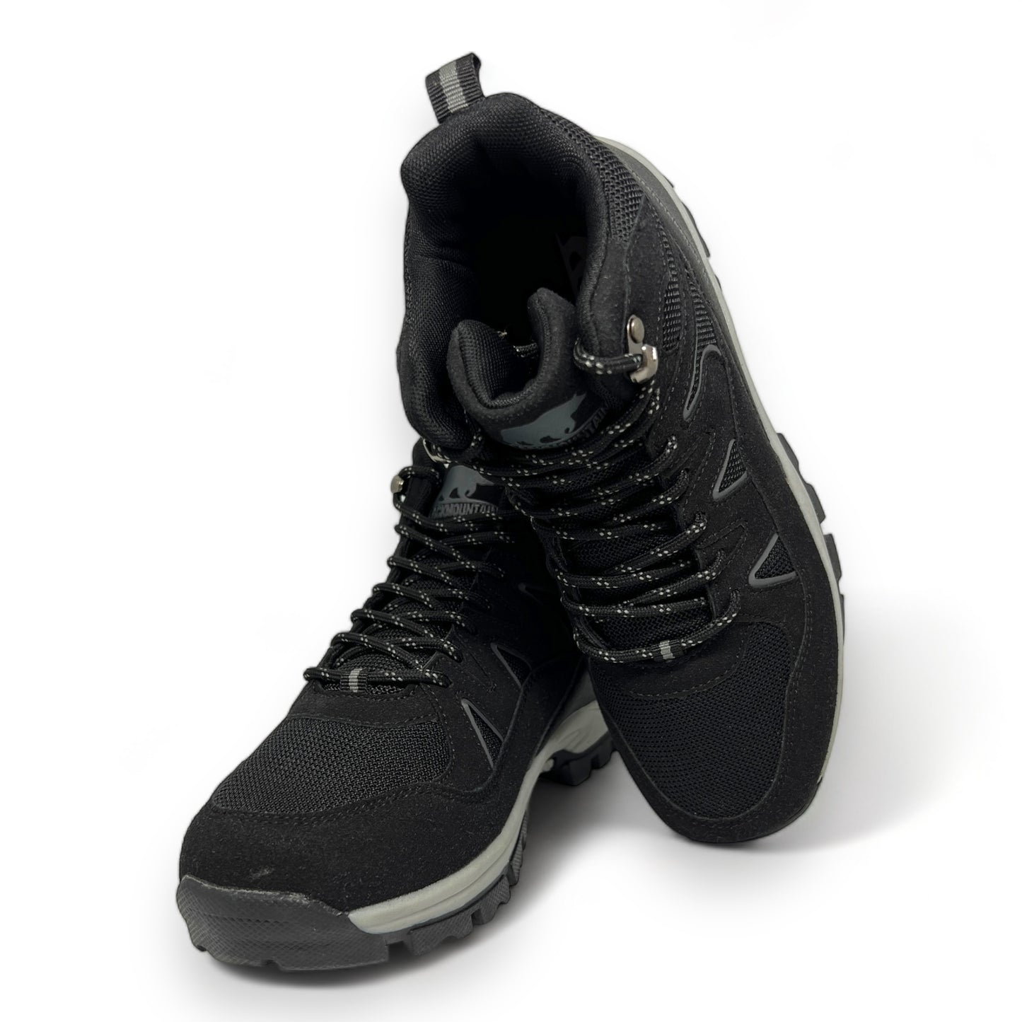 Botas Outdoor Hombre BMH232229 30% OFF 2X300 MIL