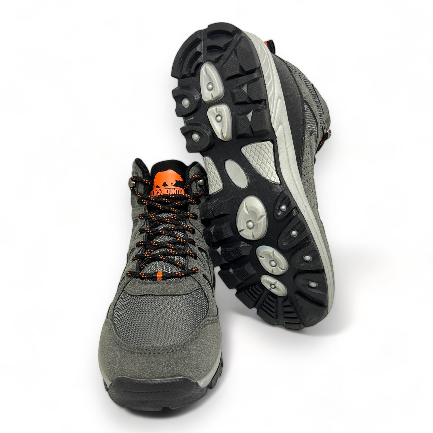 Botas Outdoor Hombre BMH232229 30% OFF 2X300 MIL