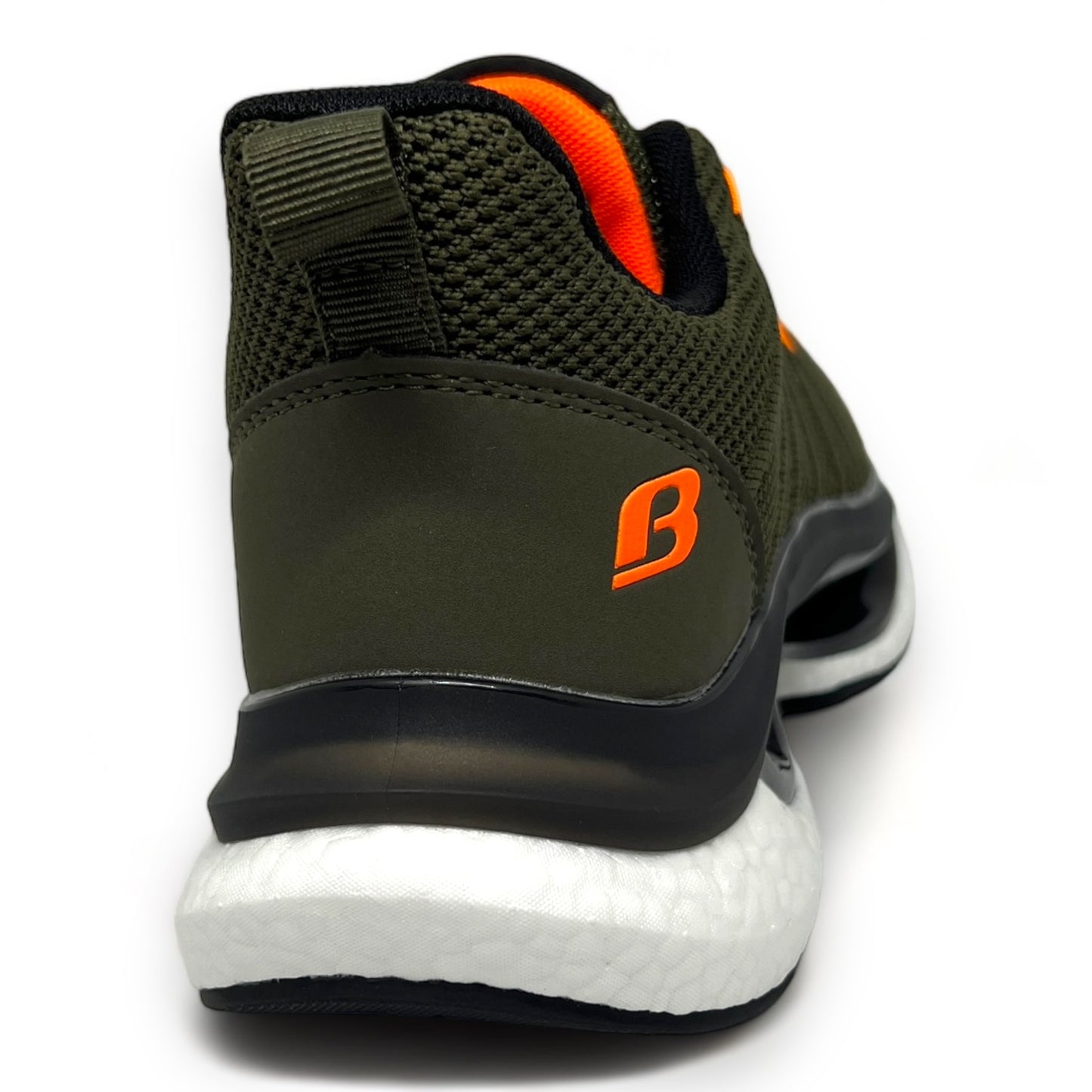 Calzado Deportivo Hombre BMH231470 30% OFF