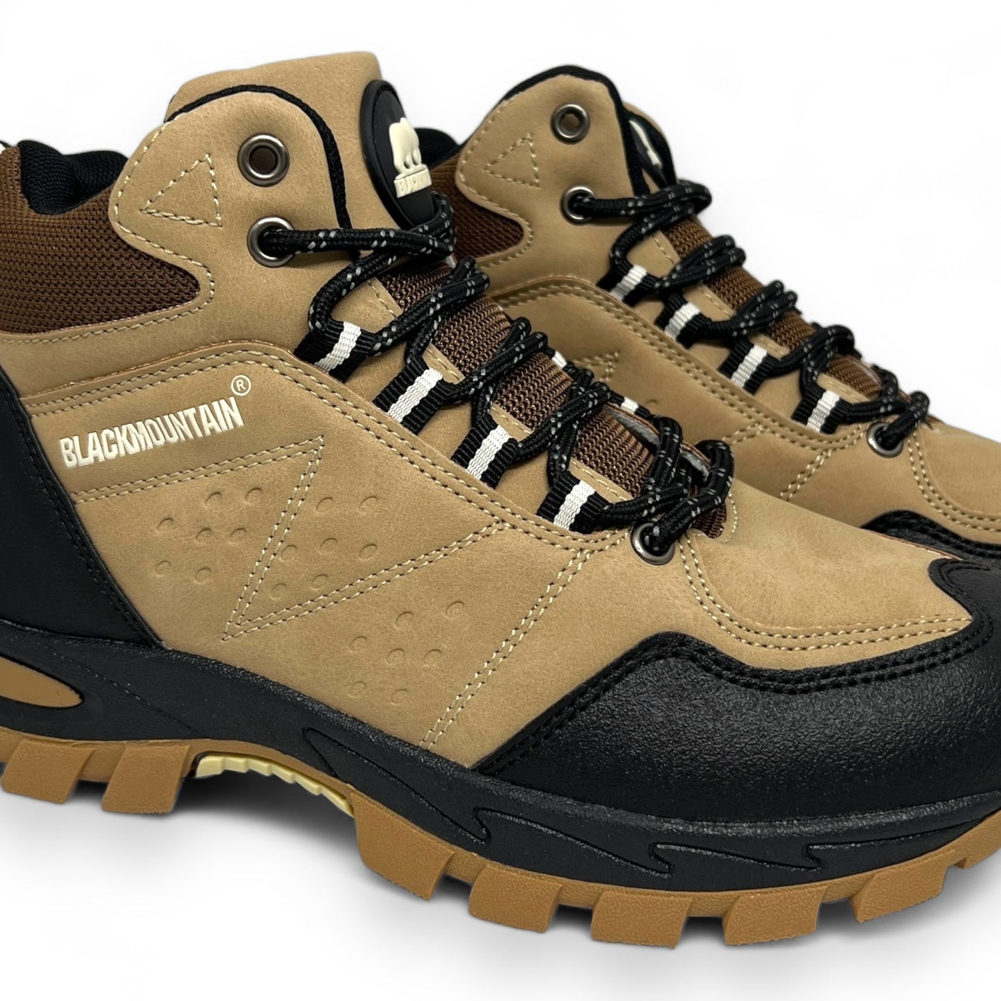 Botas unisex outdoor BMU242224 30% OFF 2X300 MIL