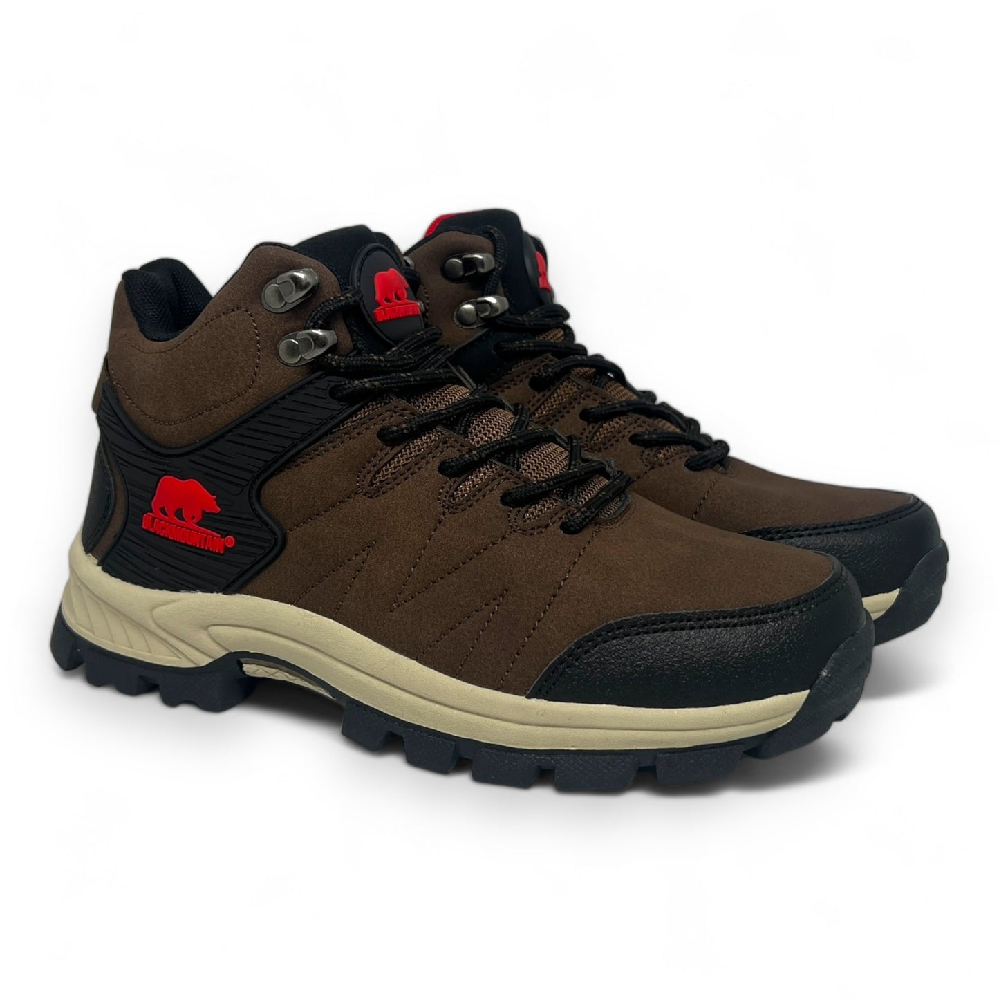 Botas unisex outdoor BMU242237 30% OFF 2X300 MIL
