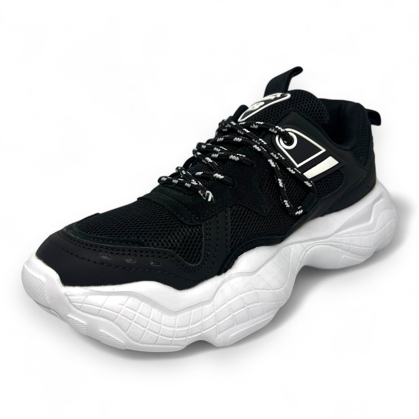 Calzado Casual Deportivo Dama BMD249110 30% OFF 2X300 MIL