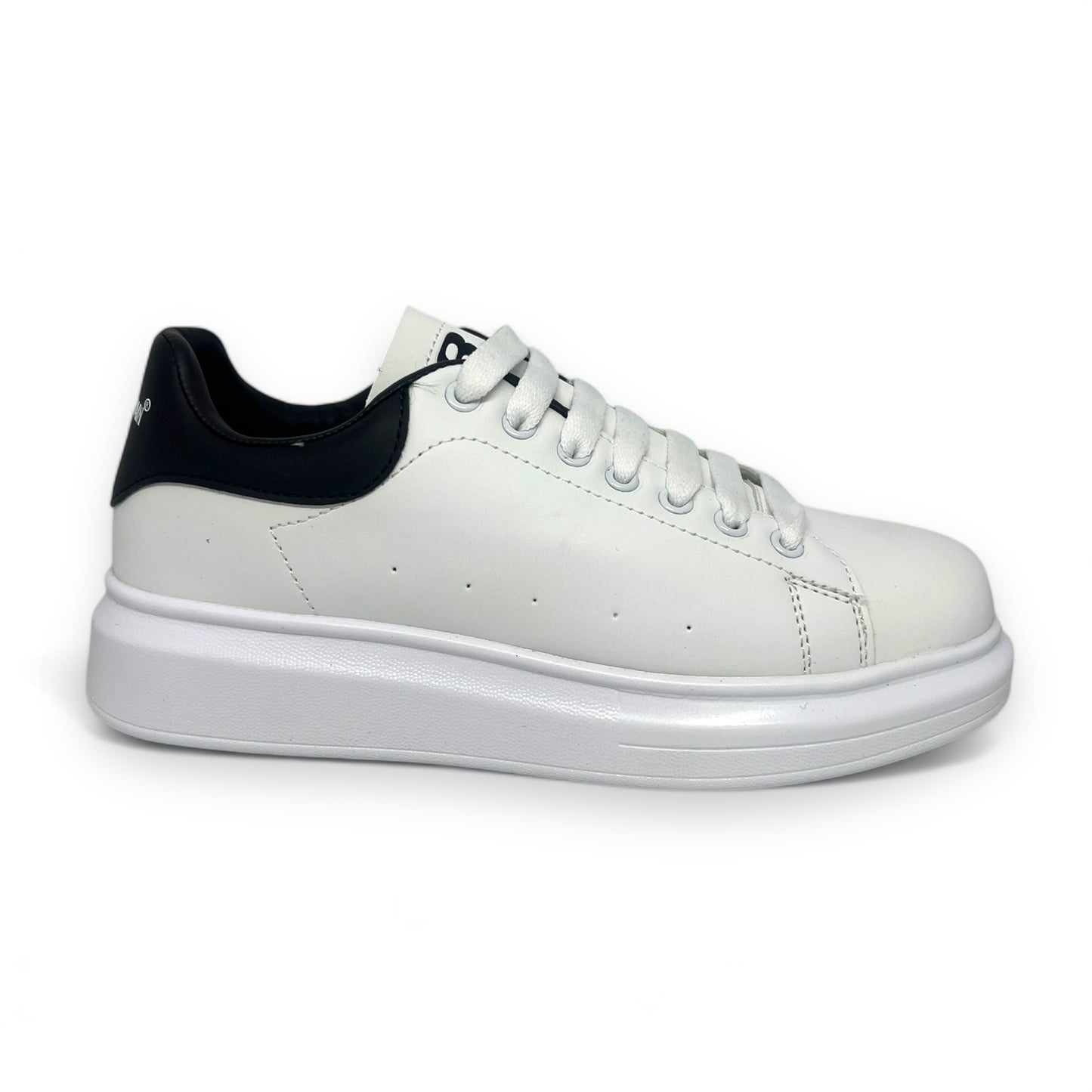 Calzado Casual Unisex BMU247127 30% OFF Y 20%OFF
