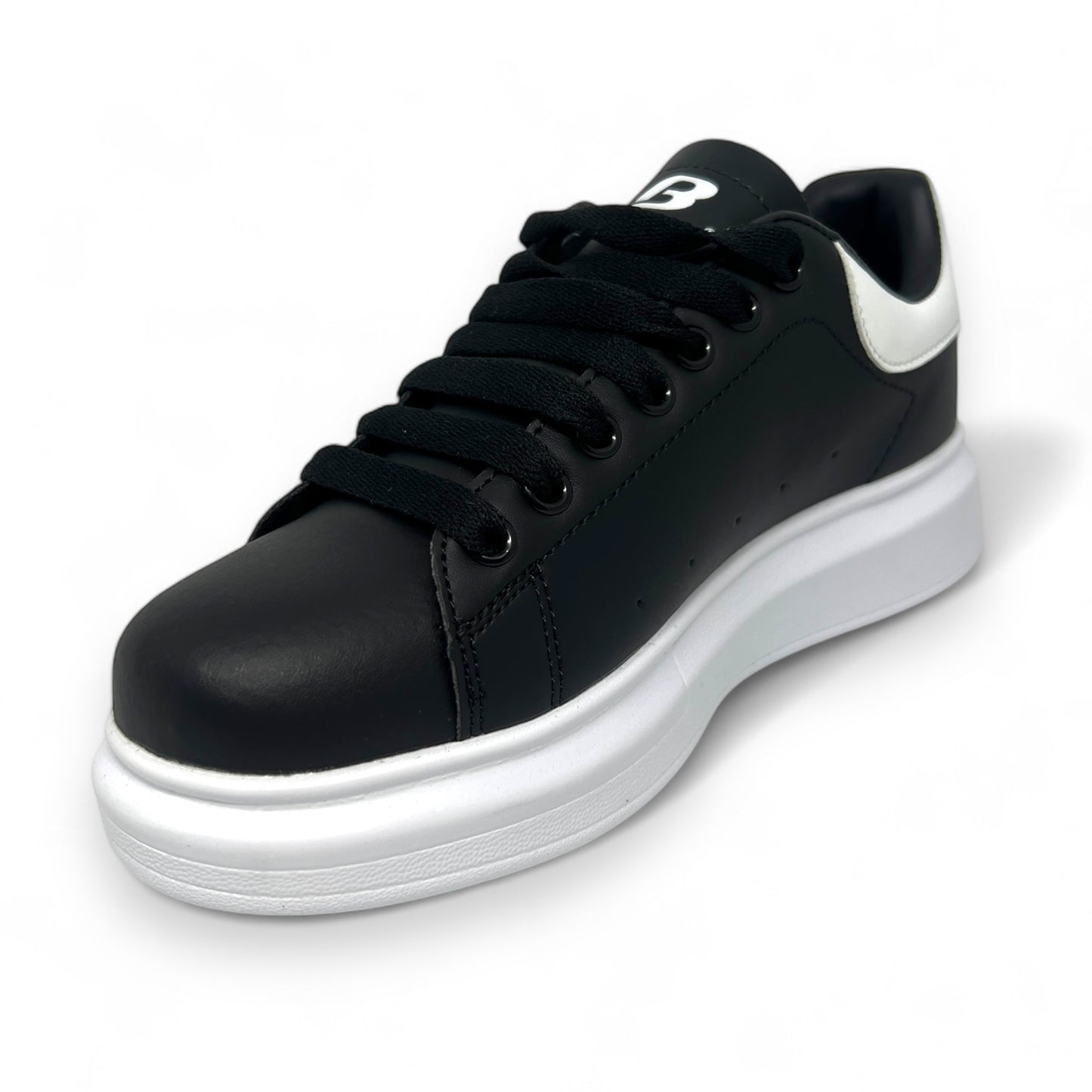 Calzado Casual Unisex BMU247127 30% OFF Y 20%OFF