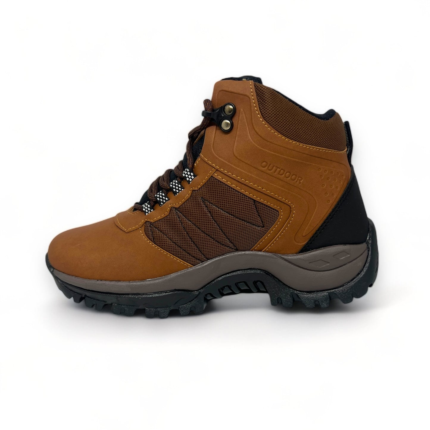 Botas Hombre outdoor BMH247210