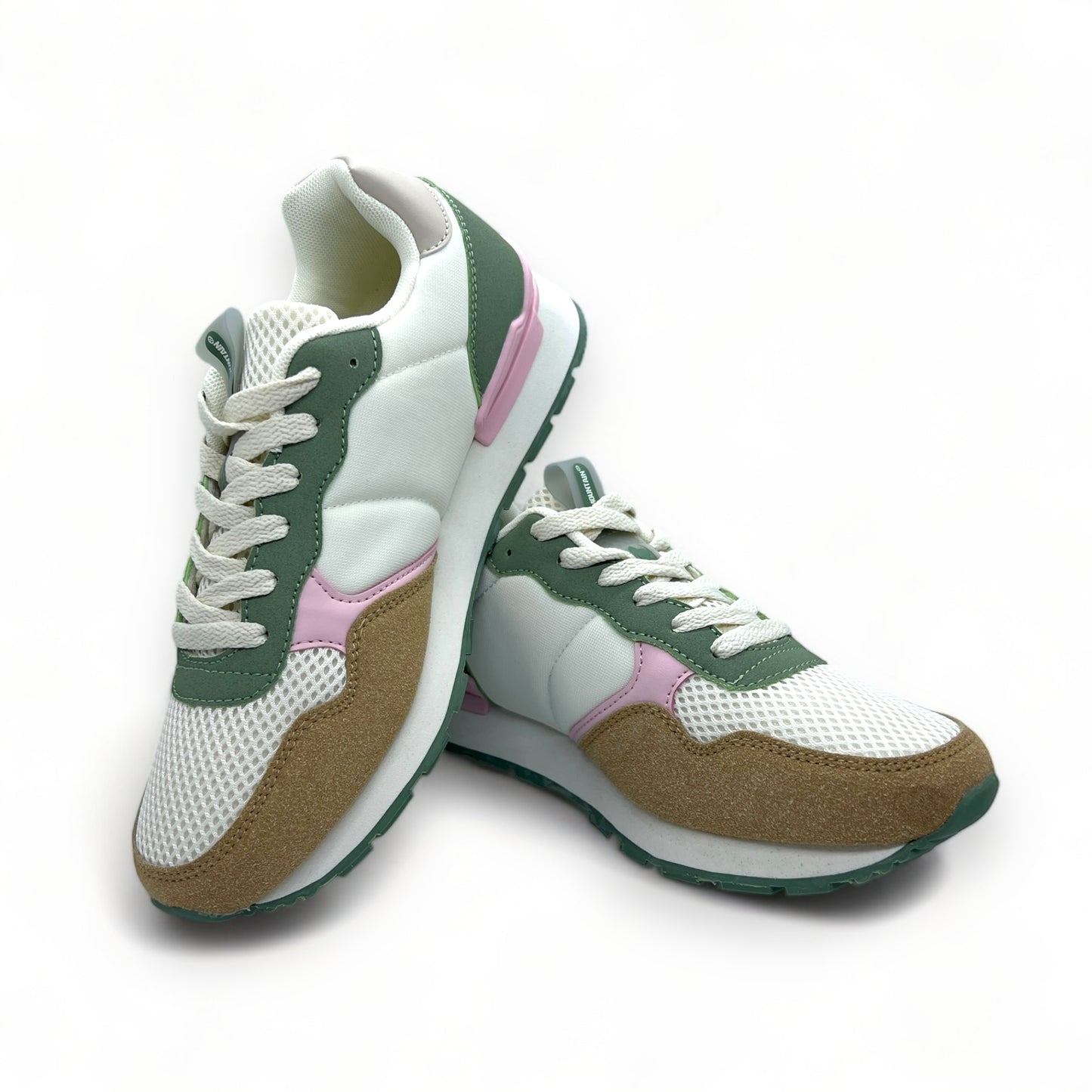 Calzado Deportivo Dama BMD241868 NUEVA COLECCION