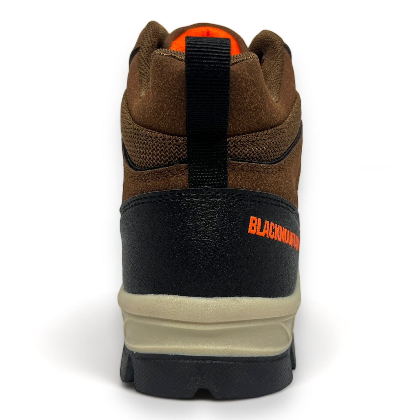 Botas Outdoor Hombre BMH232227 40% OFF 2X200 MIL