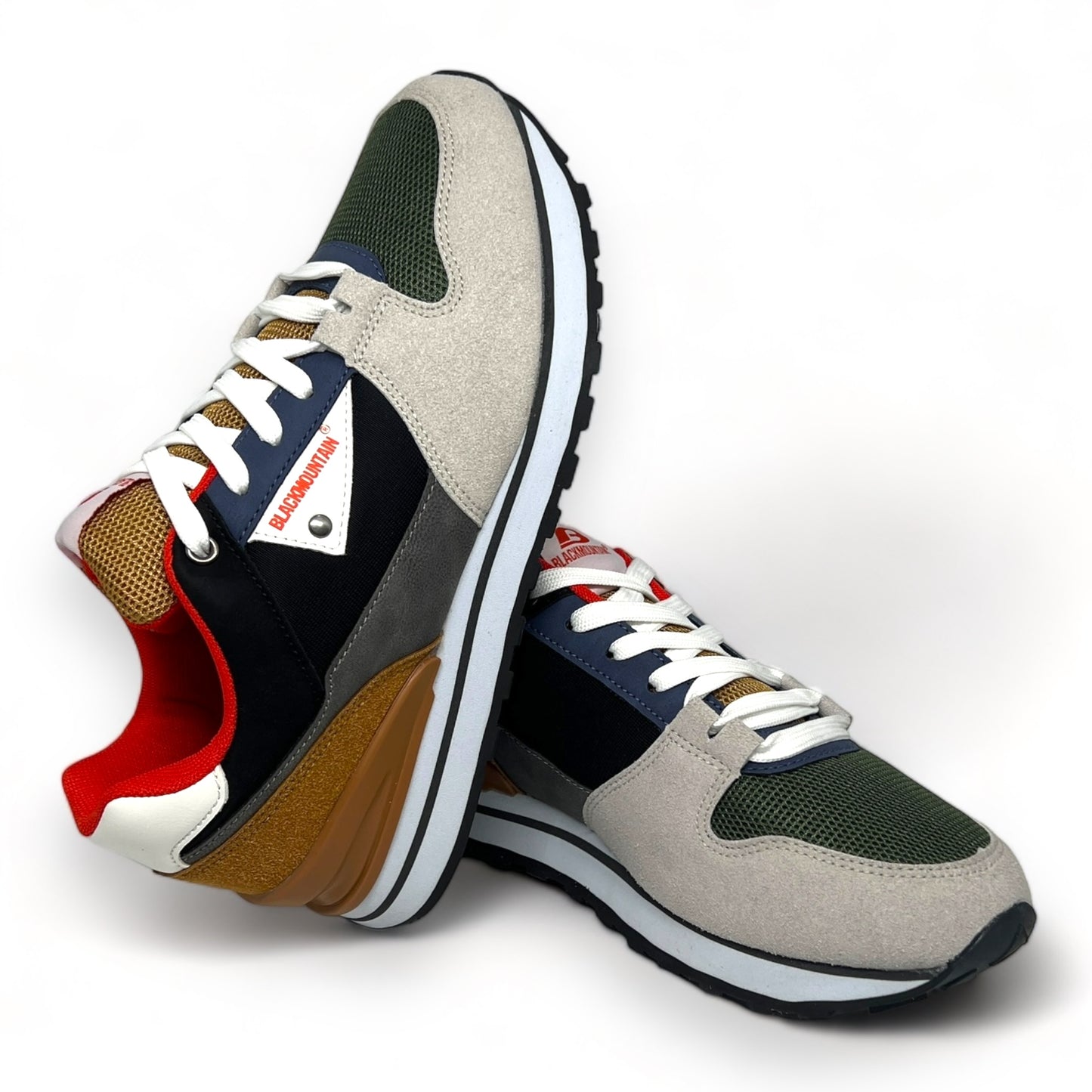 Calzado Deportivo para Hombre BMH232031 30% OFF 2X250 MIL