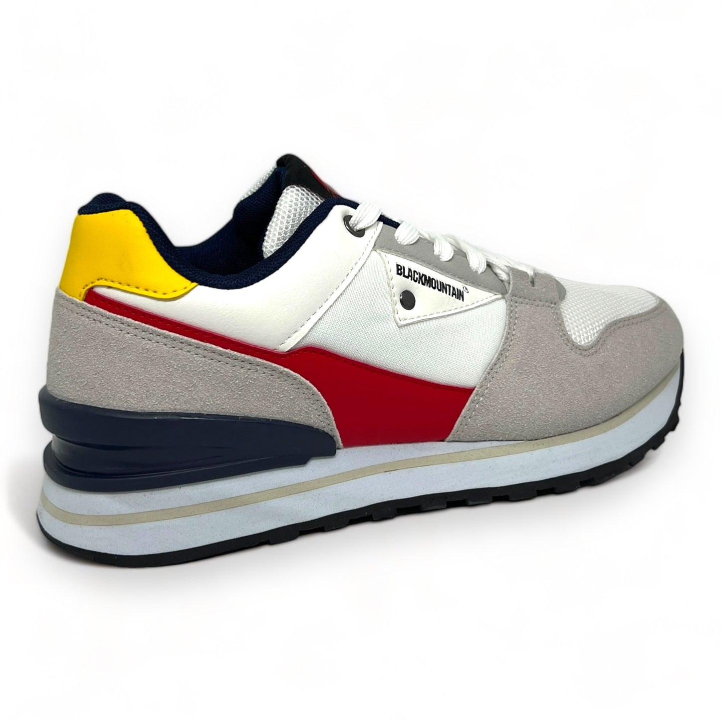 Calzado Deportivo para Hombre BMH232031 30% OFF 2X250 MIL