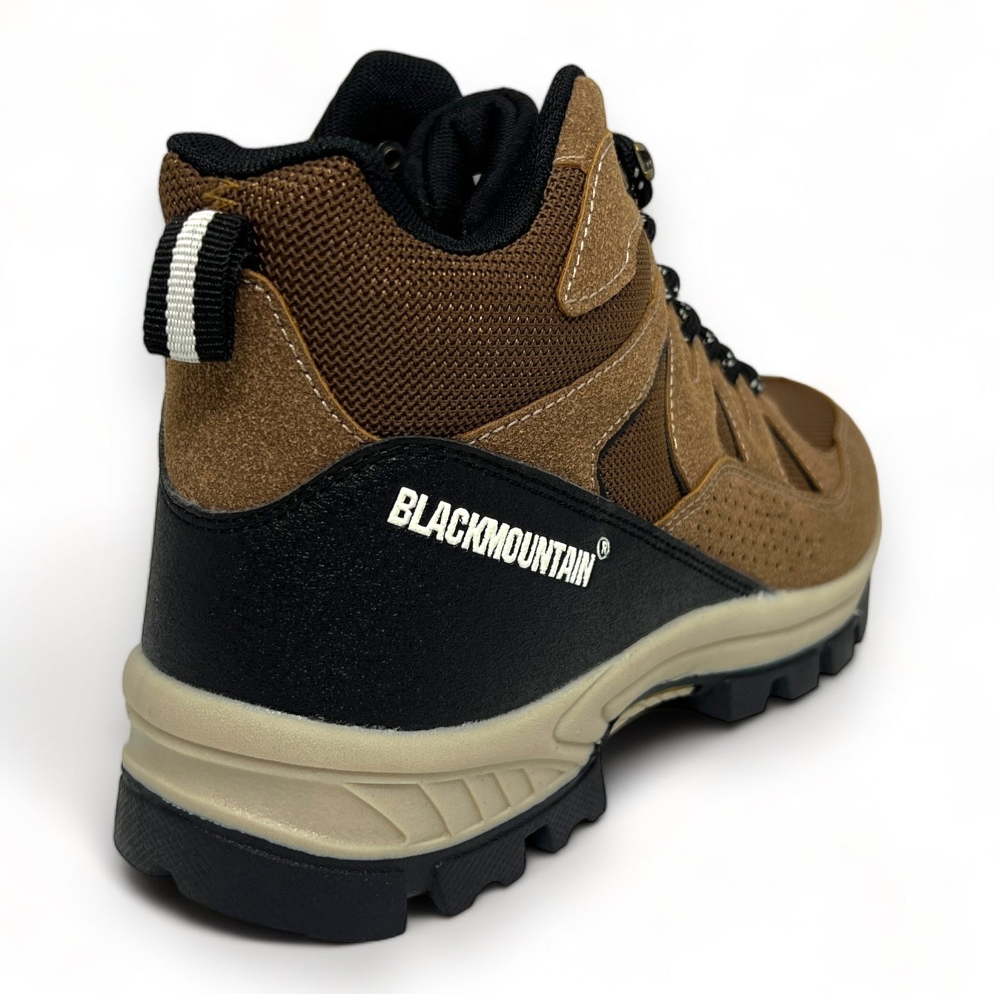 Botas Outdoor Hombre BMH232229 30% OFF 2X300 MIL