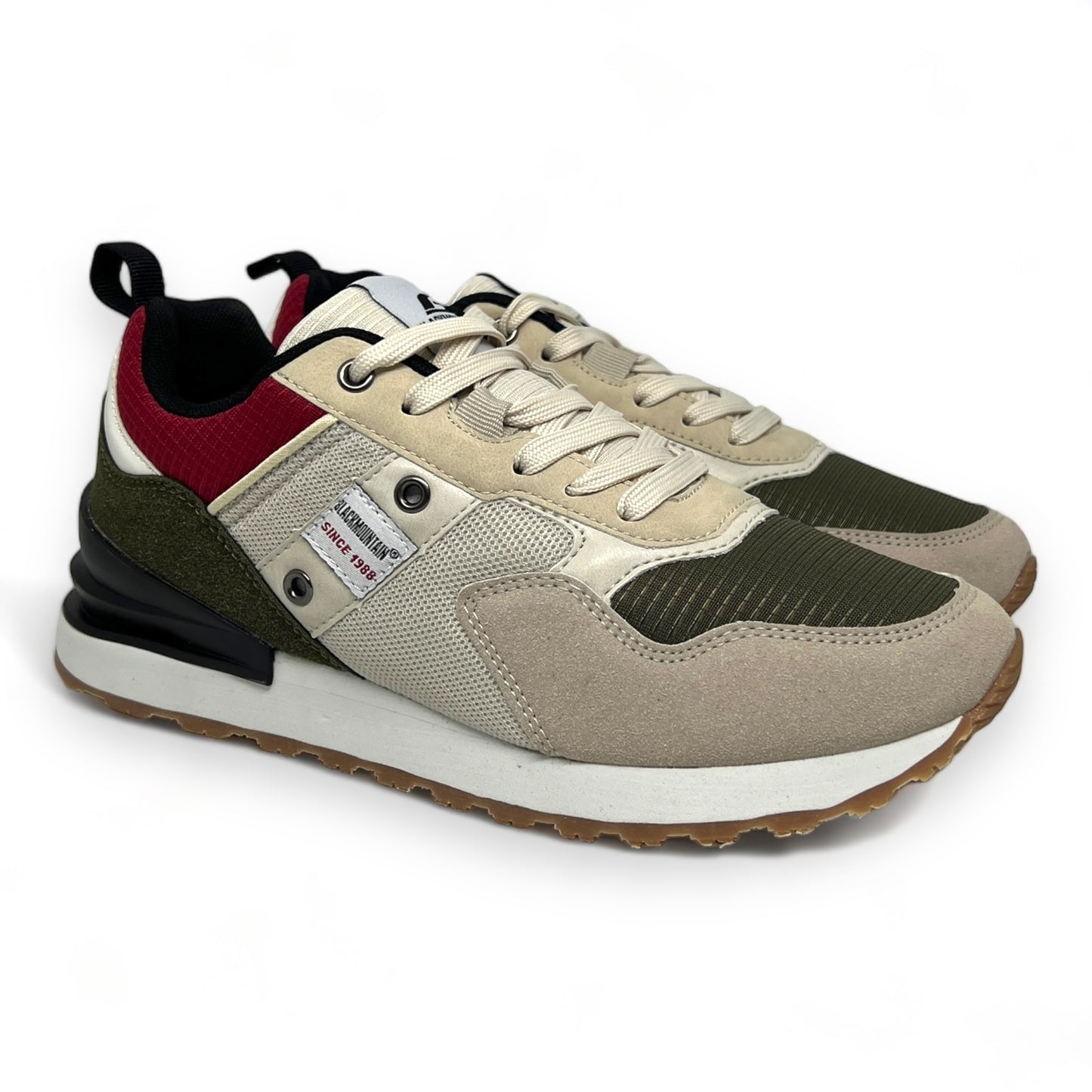 Calzado Deportivo Hombre BMH232047 10% OFF