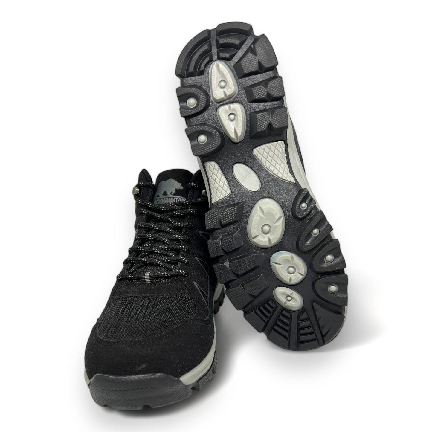 Botas Outdoor Hombre BMH232229 30% OFF 2X300 MIL