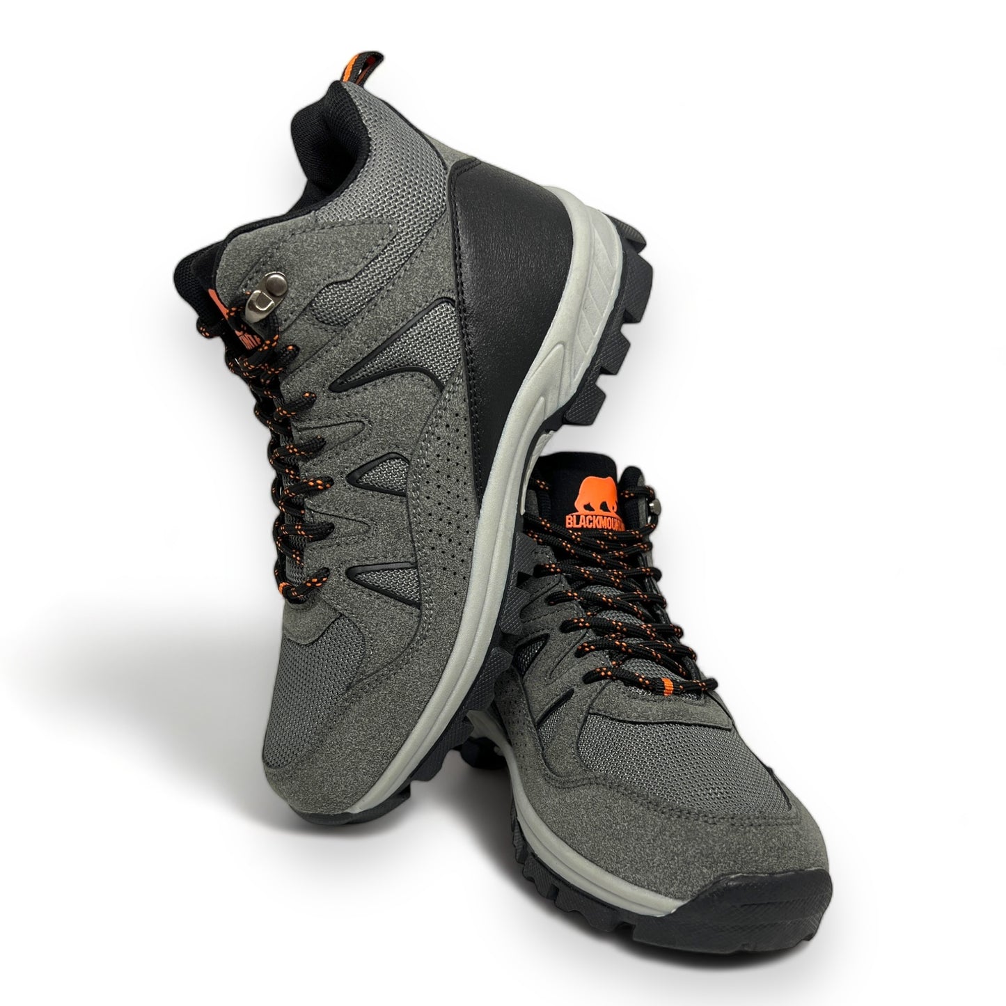 Botas Outdoor Hombre BMH232229 30% OFF 2X300 MIL