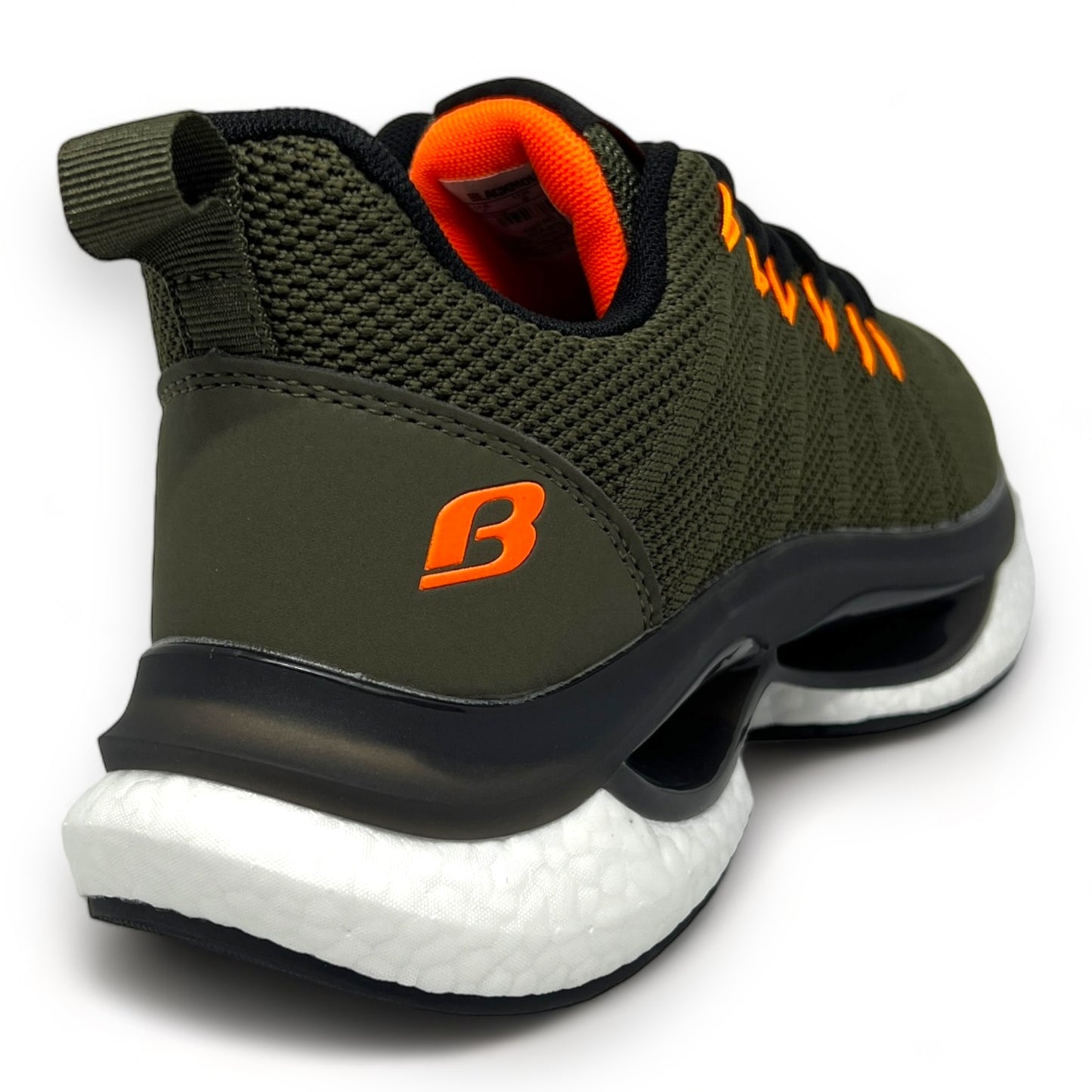 Calzado Deportivo Hombre BMH231470 30% OFF