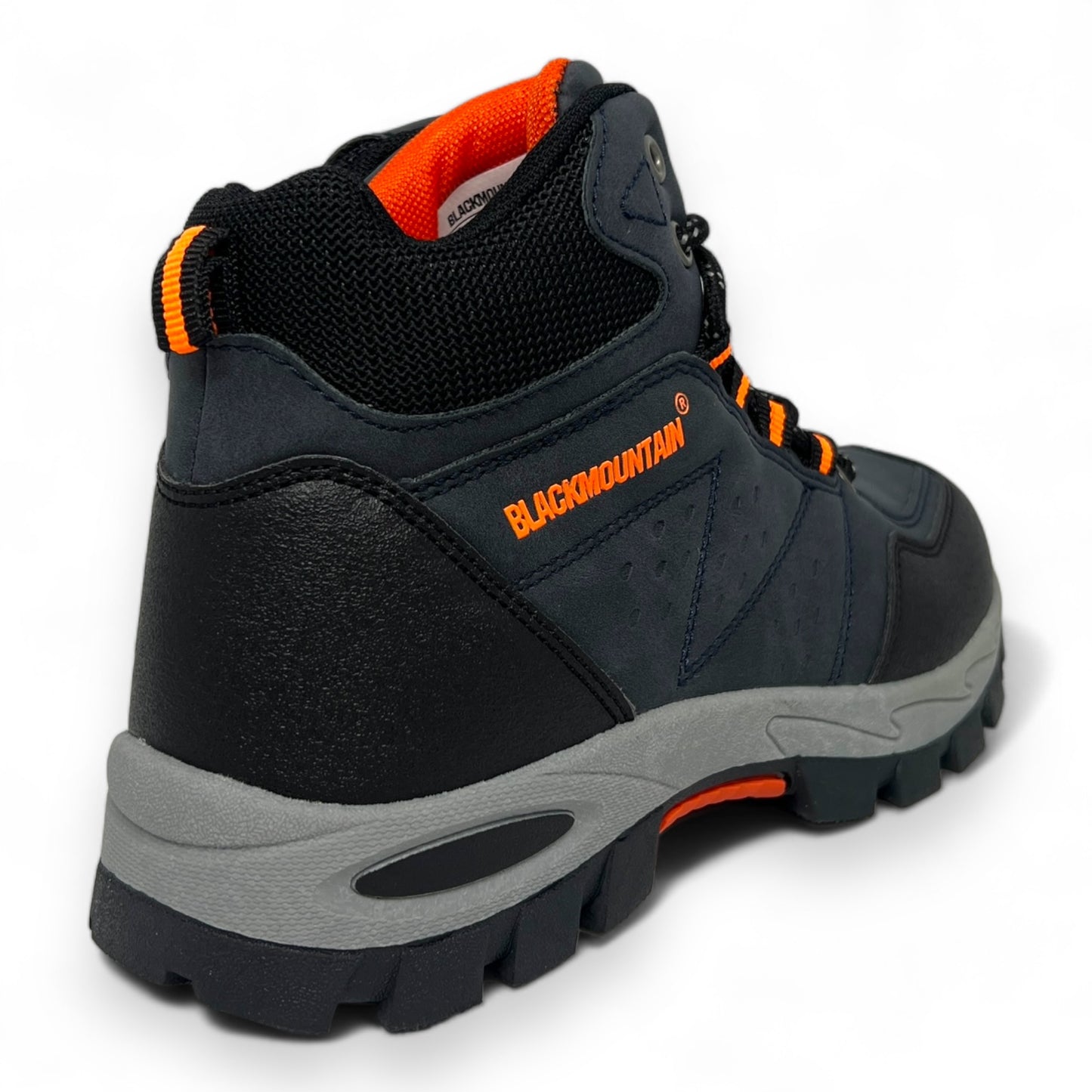 Botas unisex outdoor BMU242224 30% OFF 2X300 MIL