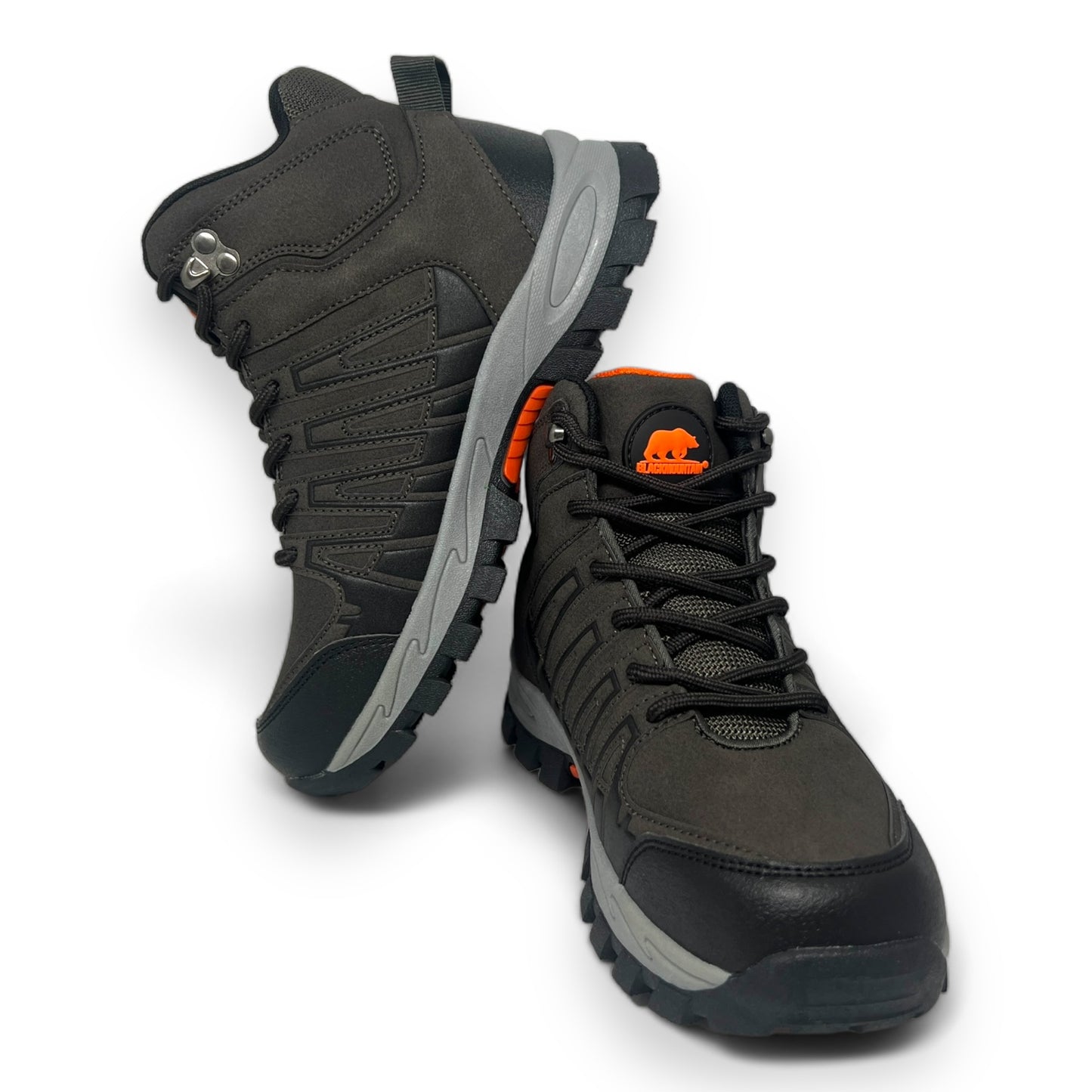 Botas unisex outdoor BMU242233 30% OFF 2X300 MIL
