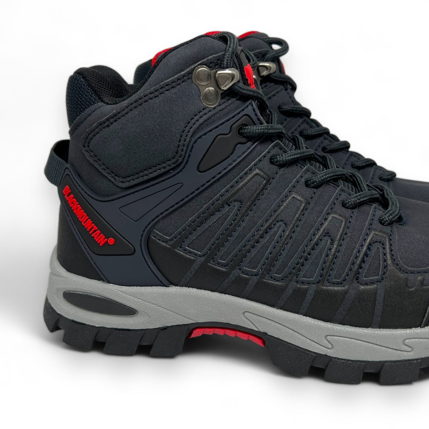 Botas unisex outdoor BMU242233 30% OFF 2X300 MIL