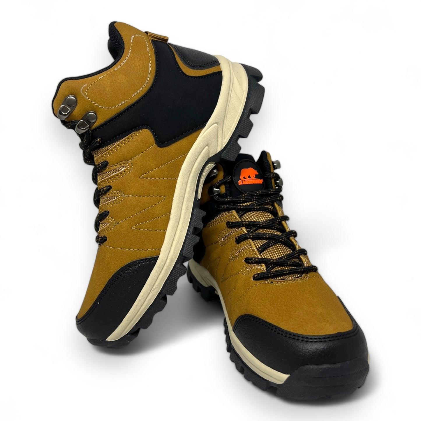 Botas unisex outdoor BMU242237 30% OFF 2X300 MIL