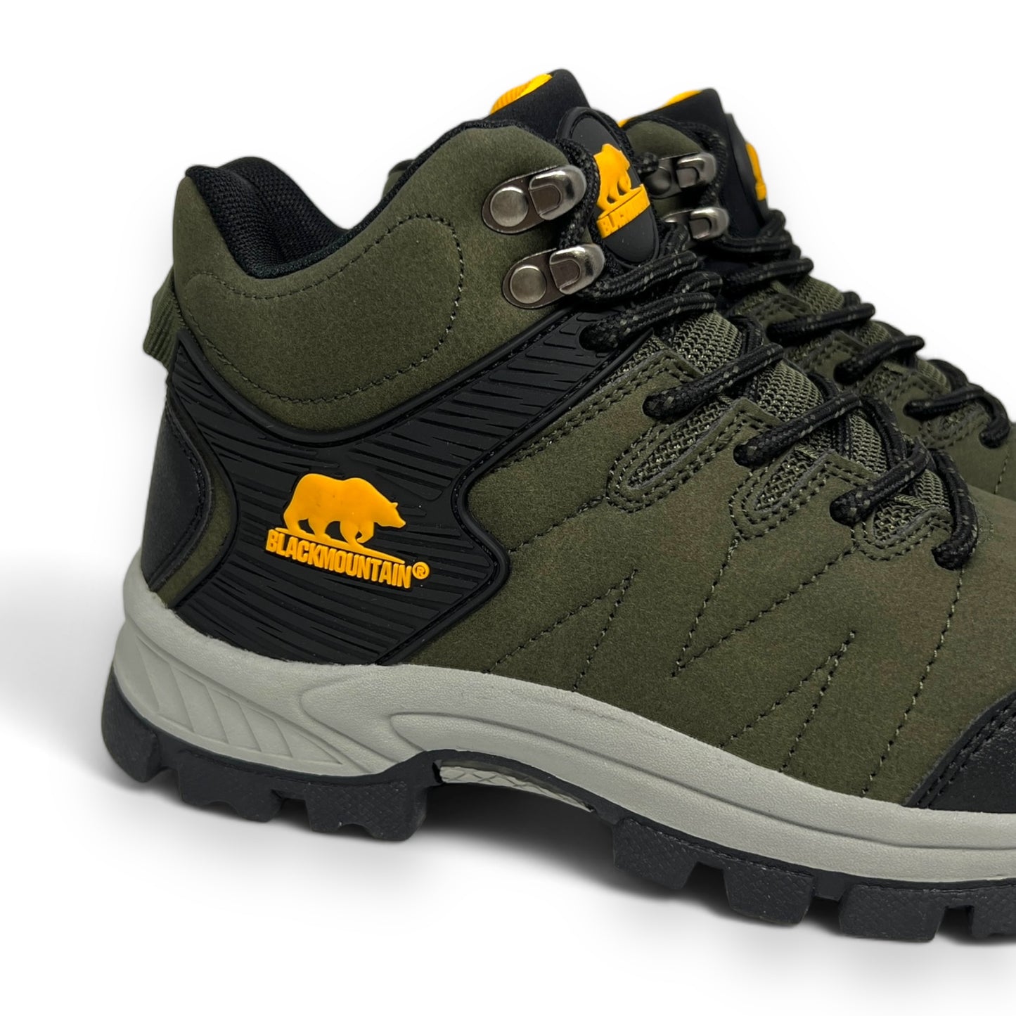 Botas unisex outdoor BMU242237 30% OFF 2X300 MIL